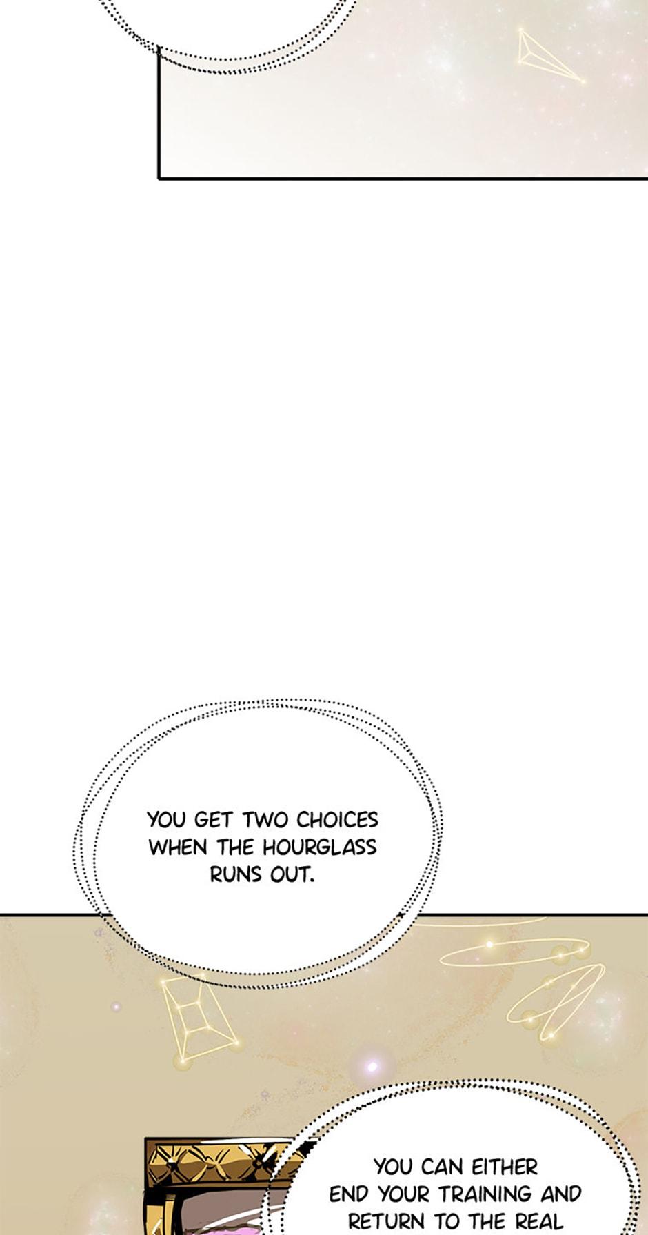 Returning With Absolutely Nothing Chapter 50 20