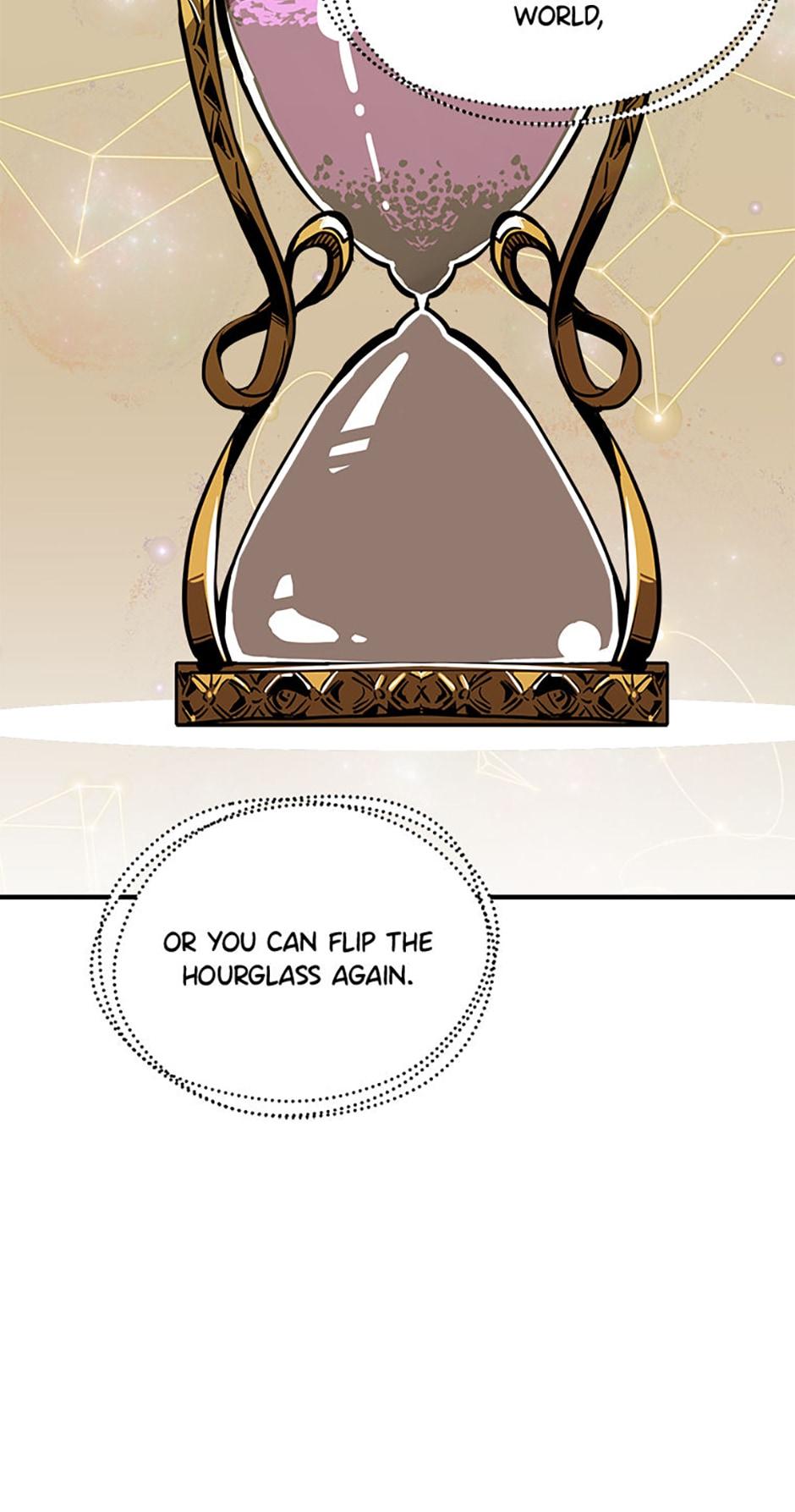 Returning With Absolutely Nothing Chapter 50 21
