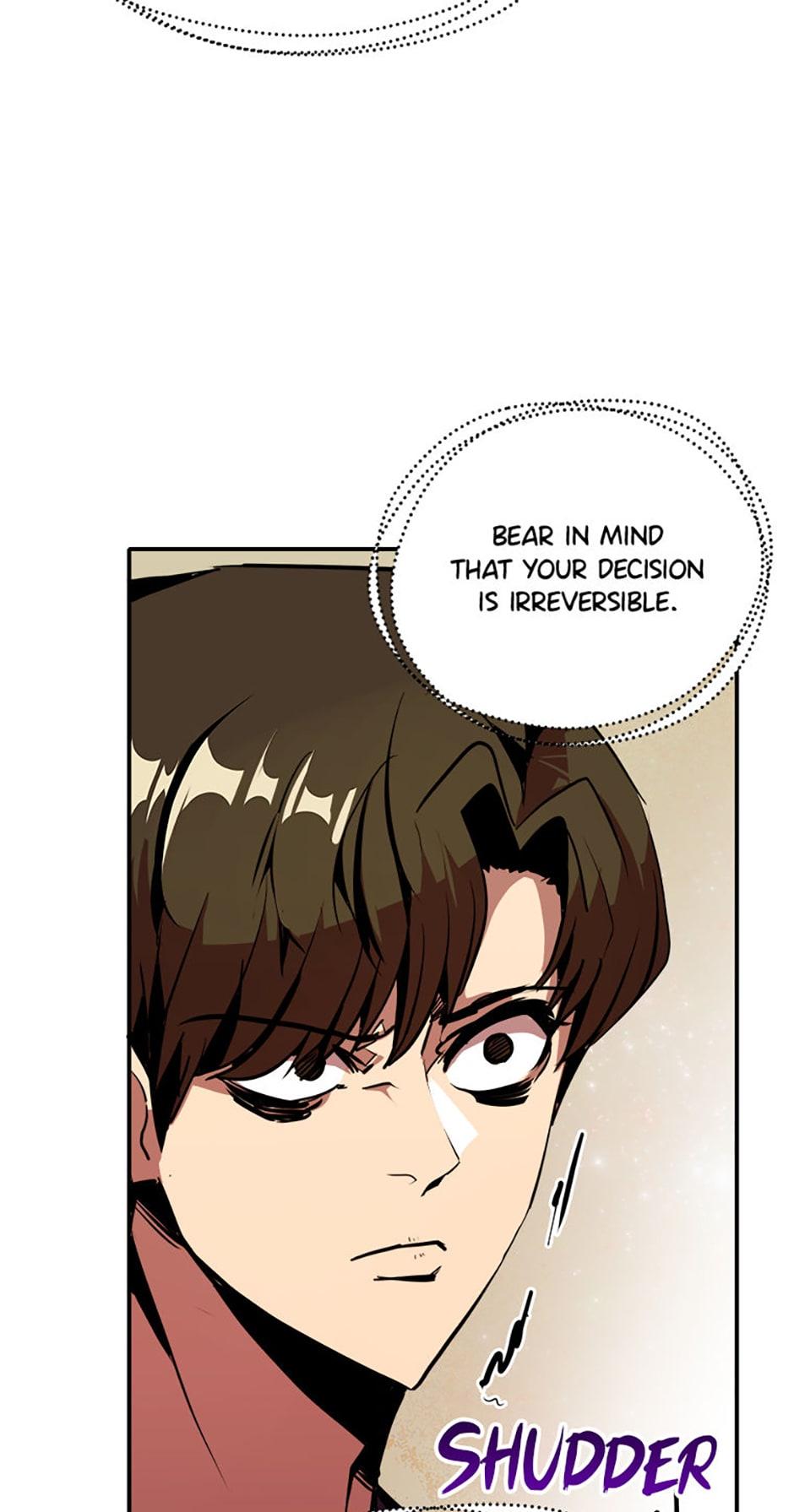 Returning With Absolutely Nothing Chapter 50 23
