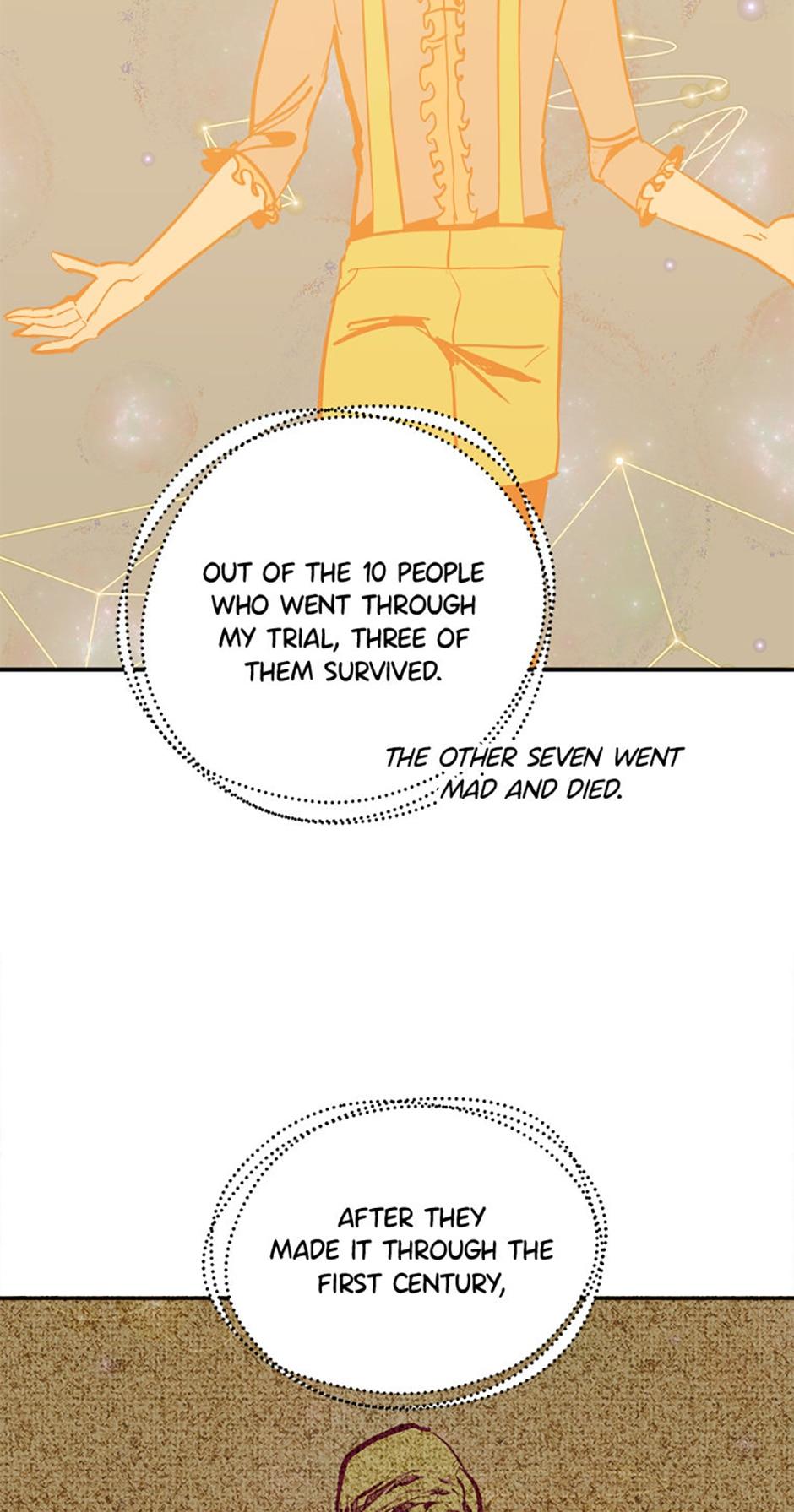 Returning With Absolutely Nothing Chapter 50 25