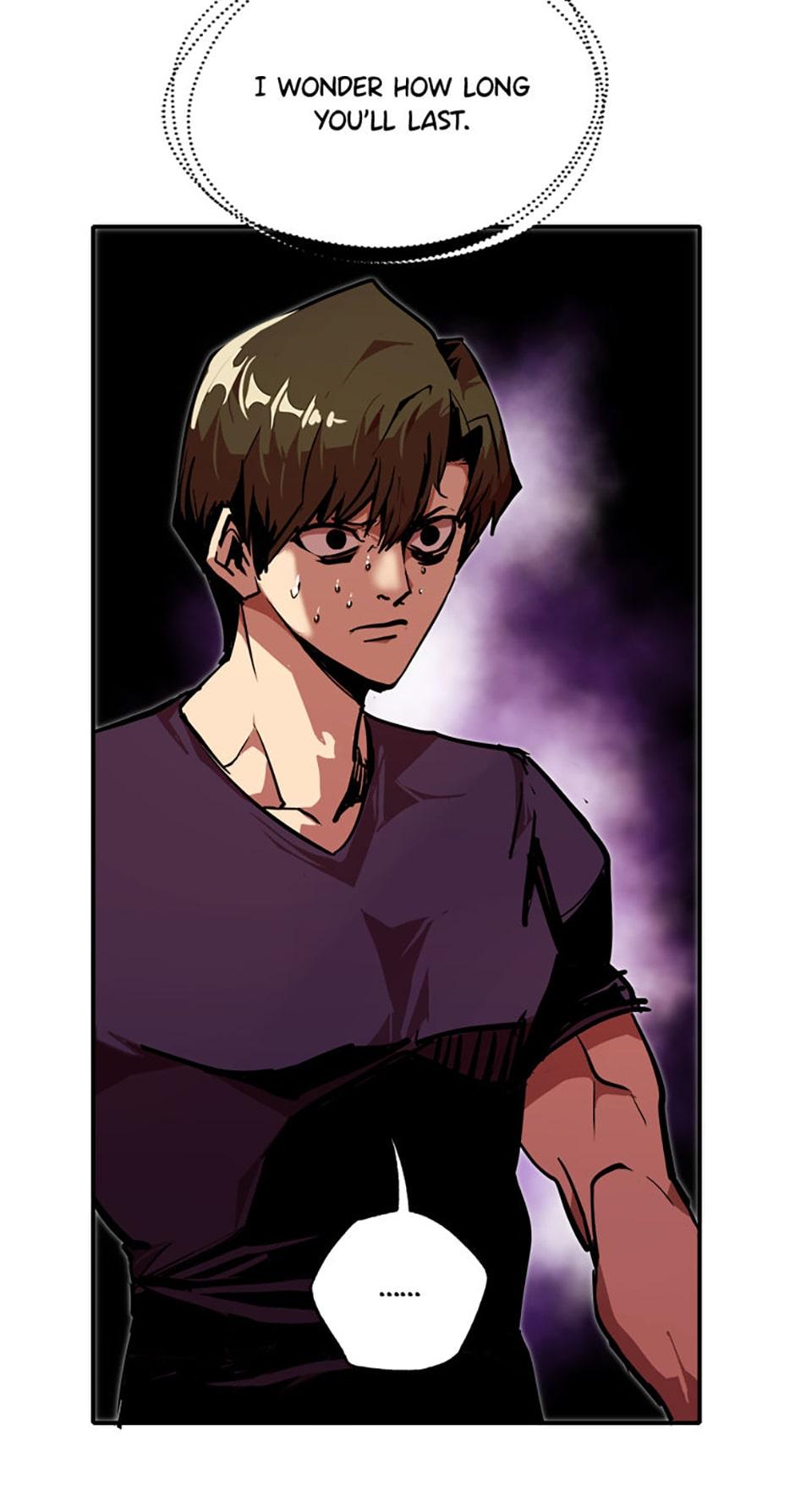 Returning With Absolutely Nothing Chapter 50 28