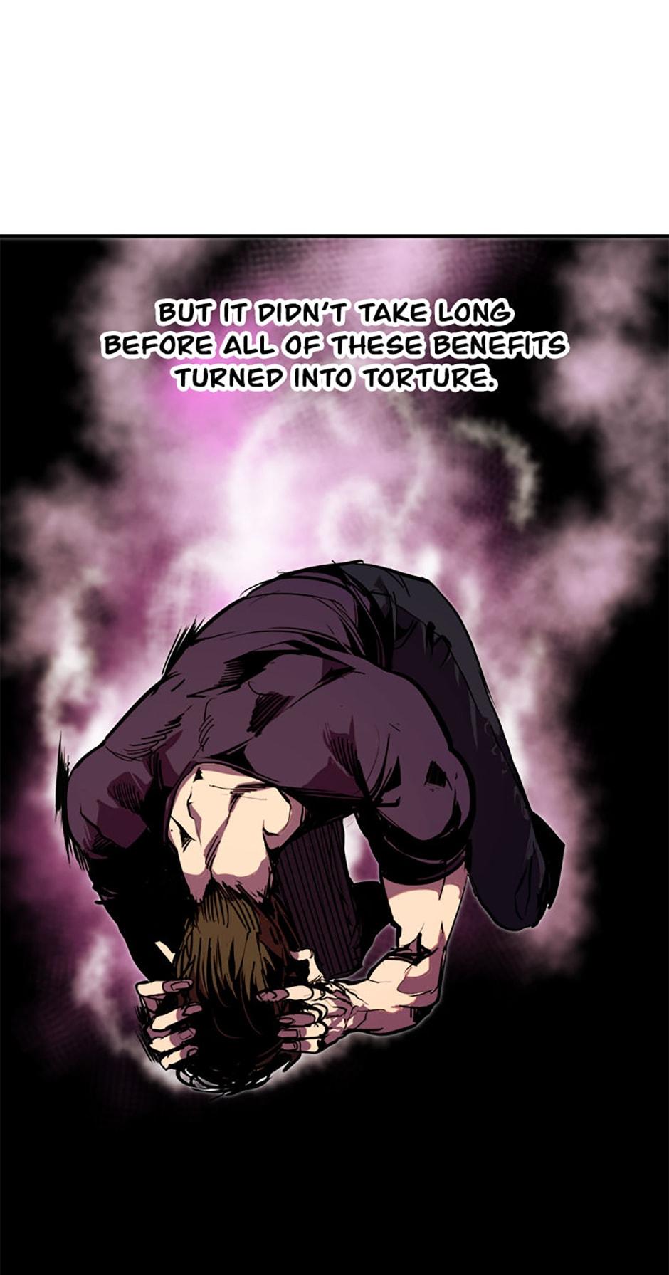 Returning With Absolutely Nothing Chapter 50 37