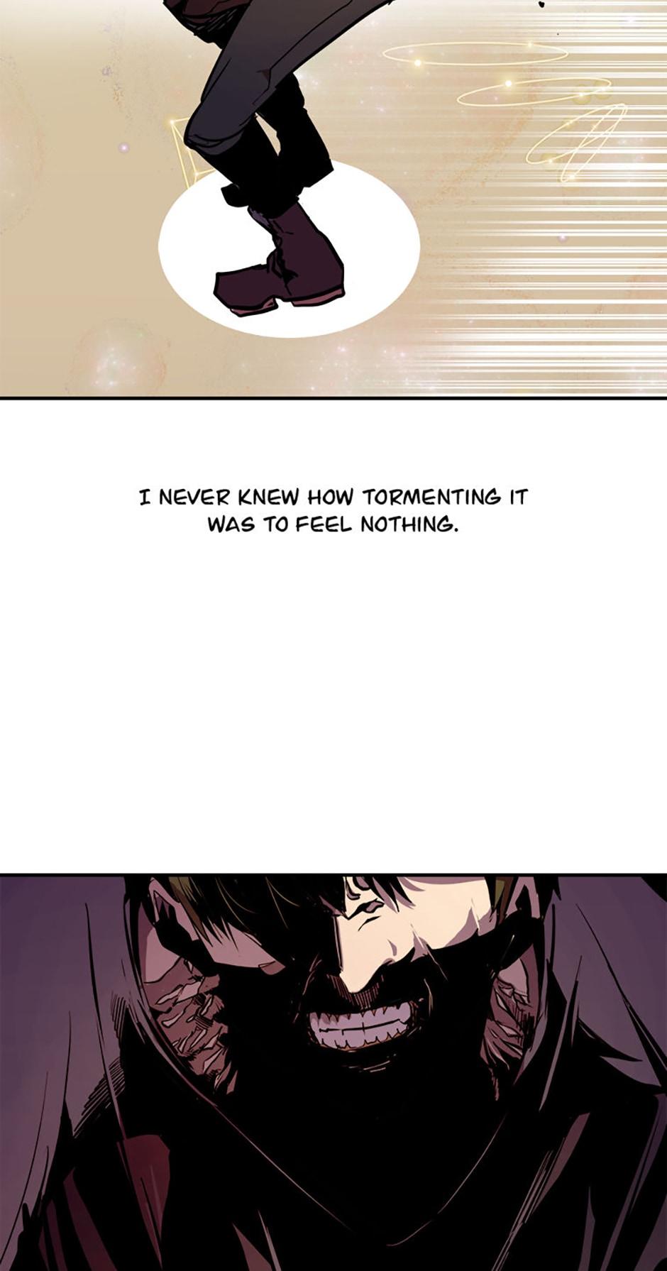 Returning With Absolutely Nothing Chapter 50 40