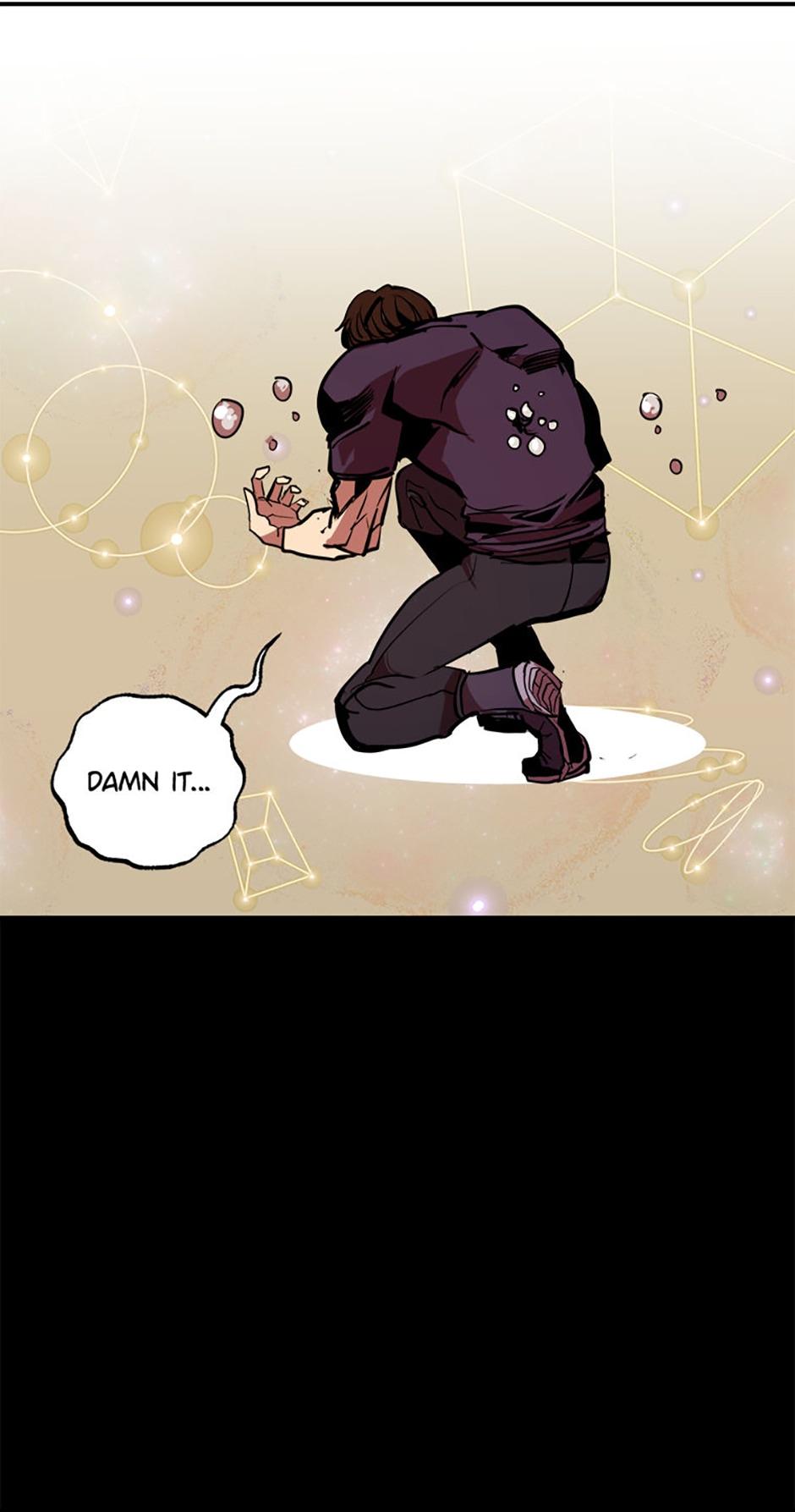 Returning With Absolutely Nothing Chapter 50 42