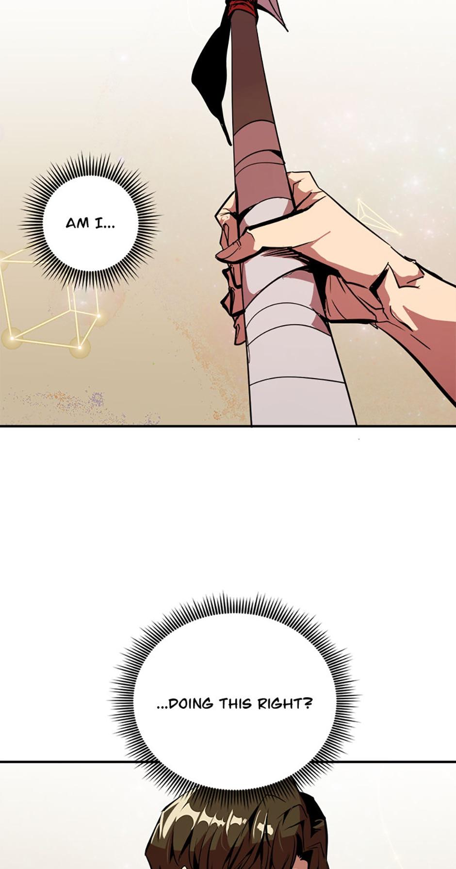 Returning With Absolutely Nothing Chapter 50 44