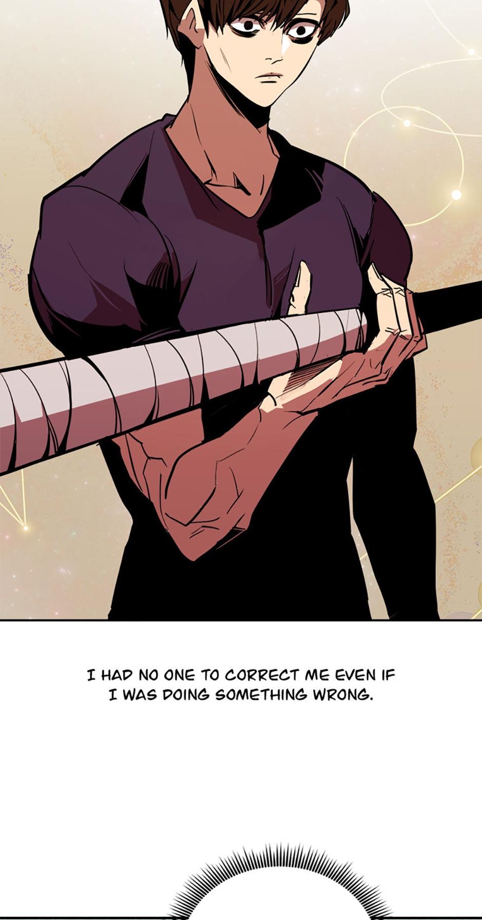 Returning With Absolutely Nothing Chapter 50 45