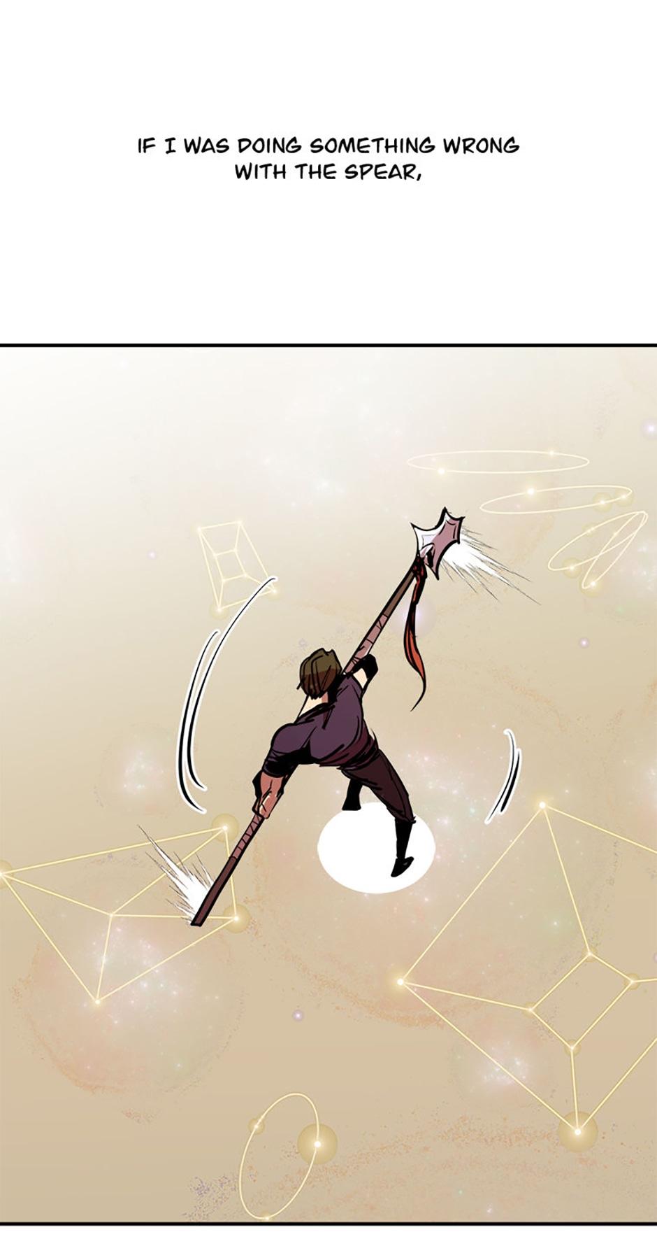 Returning With Absolutely Nothing Chapter 50 47