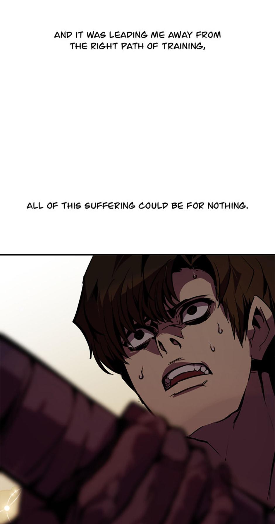 Returning With Absolutely Nothing Chapter 50 48