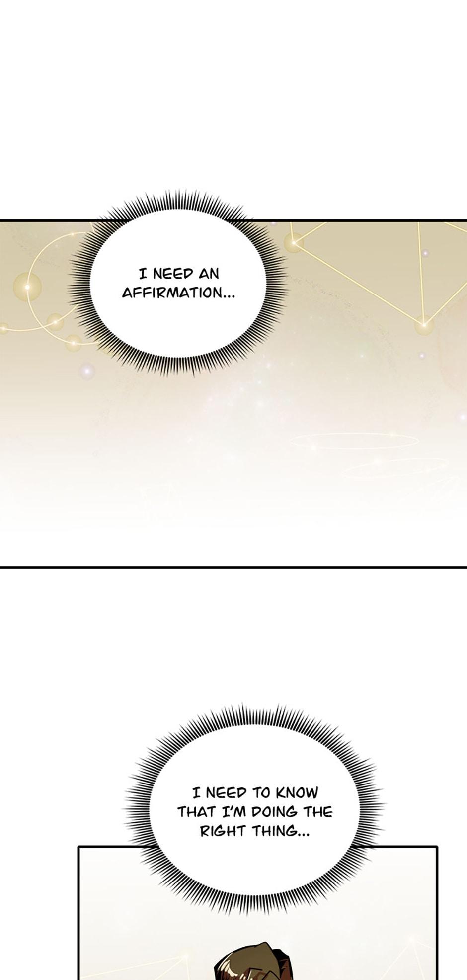 Returning With Absolutely Nothing Chapter 50 50