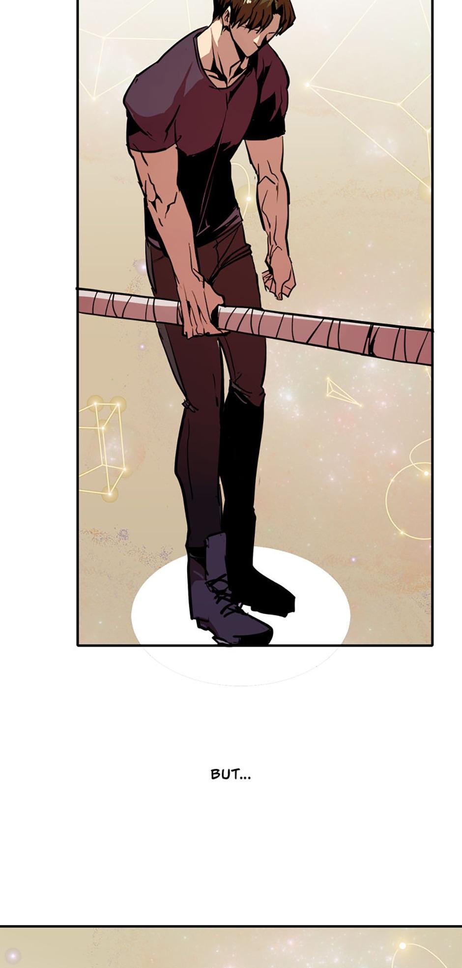 Returning With Absolutely Nothing Chapter 50 51