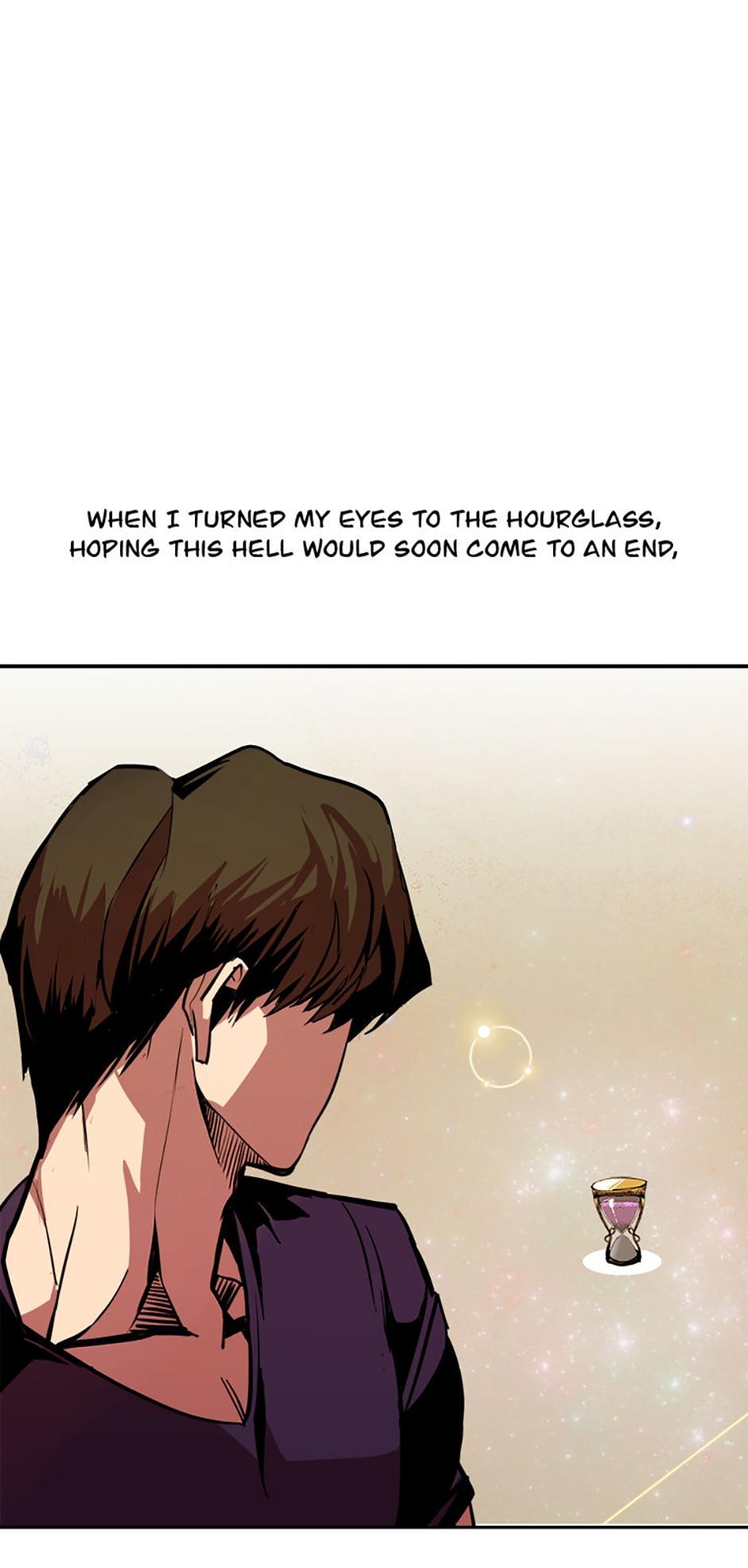 Returning With Absolutely Nothing Chapter 50 54