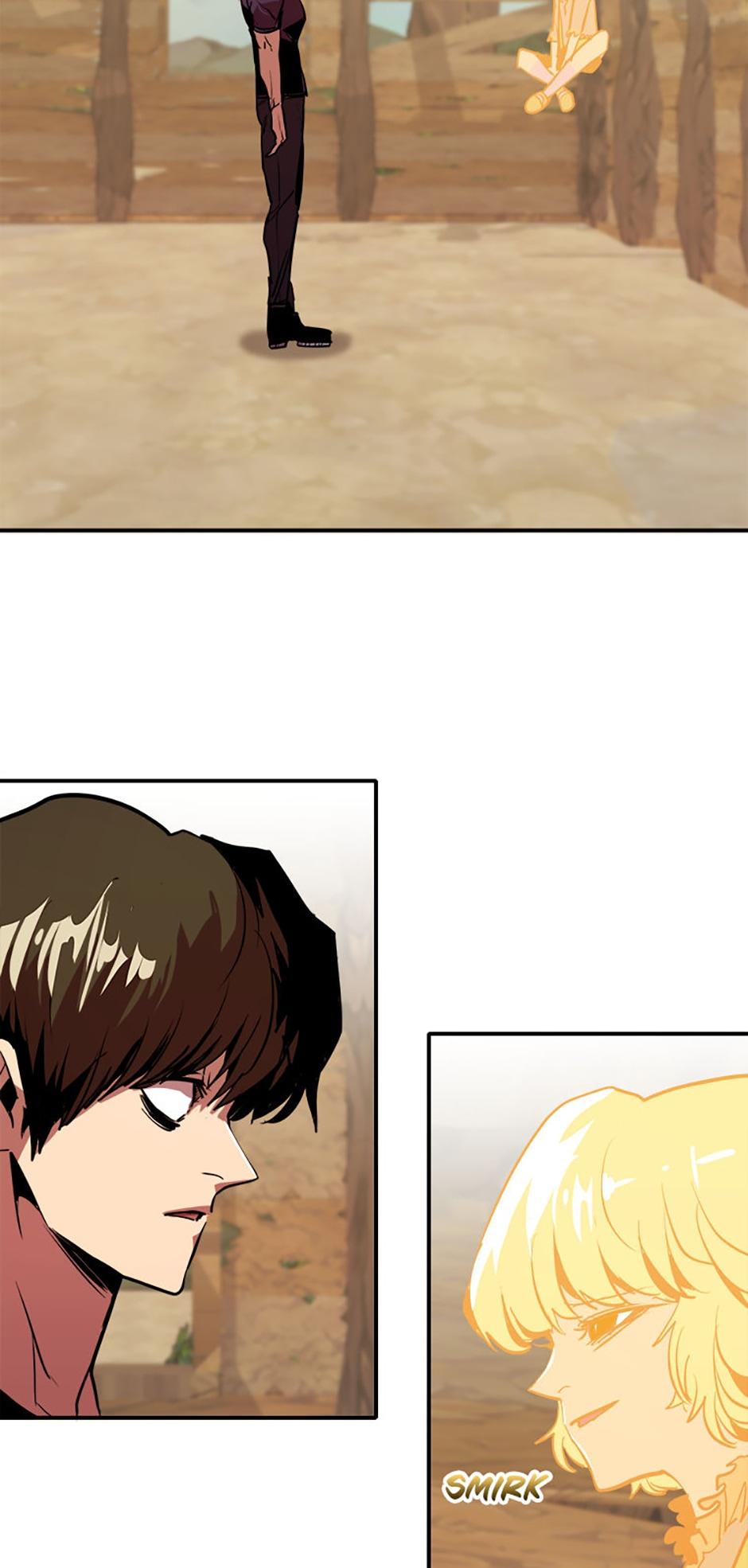 Returning With Absolutely Nothing Chapter 50 58