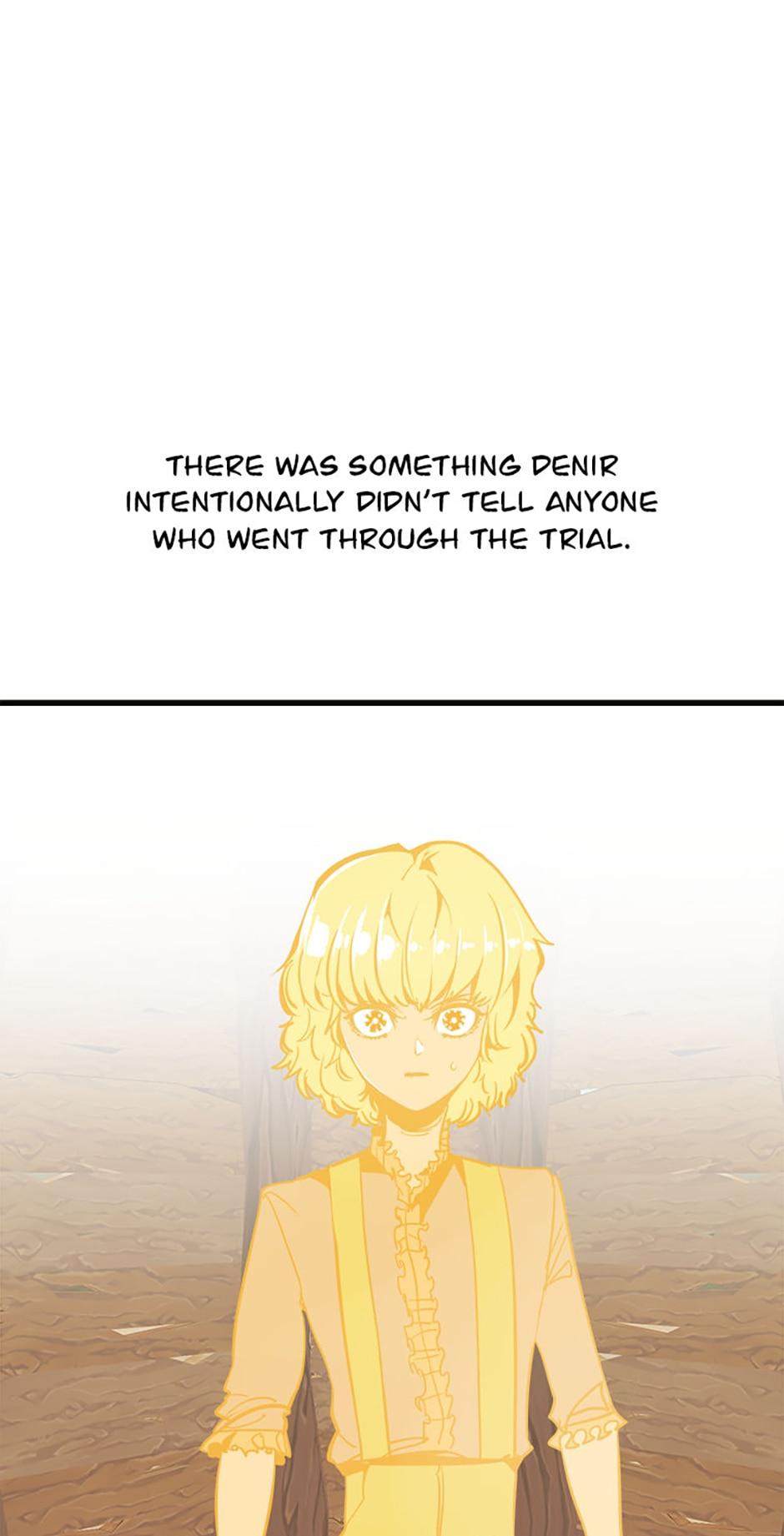 Returning With Absolutely Nothing Chapter 52 1