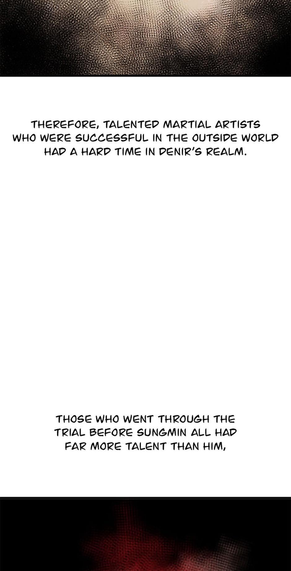 Returning With Absolutely Nothing Chapter 52 3