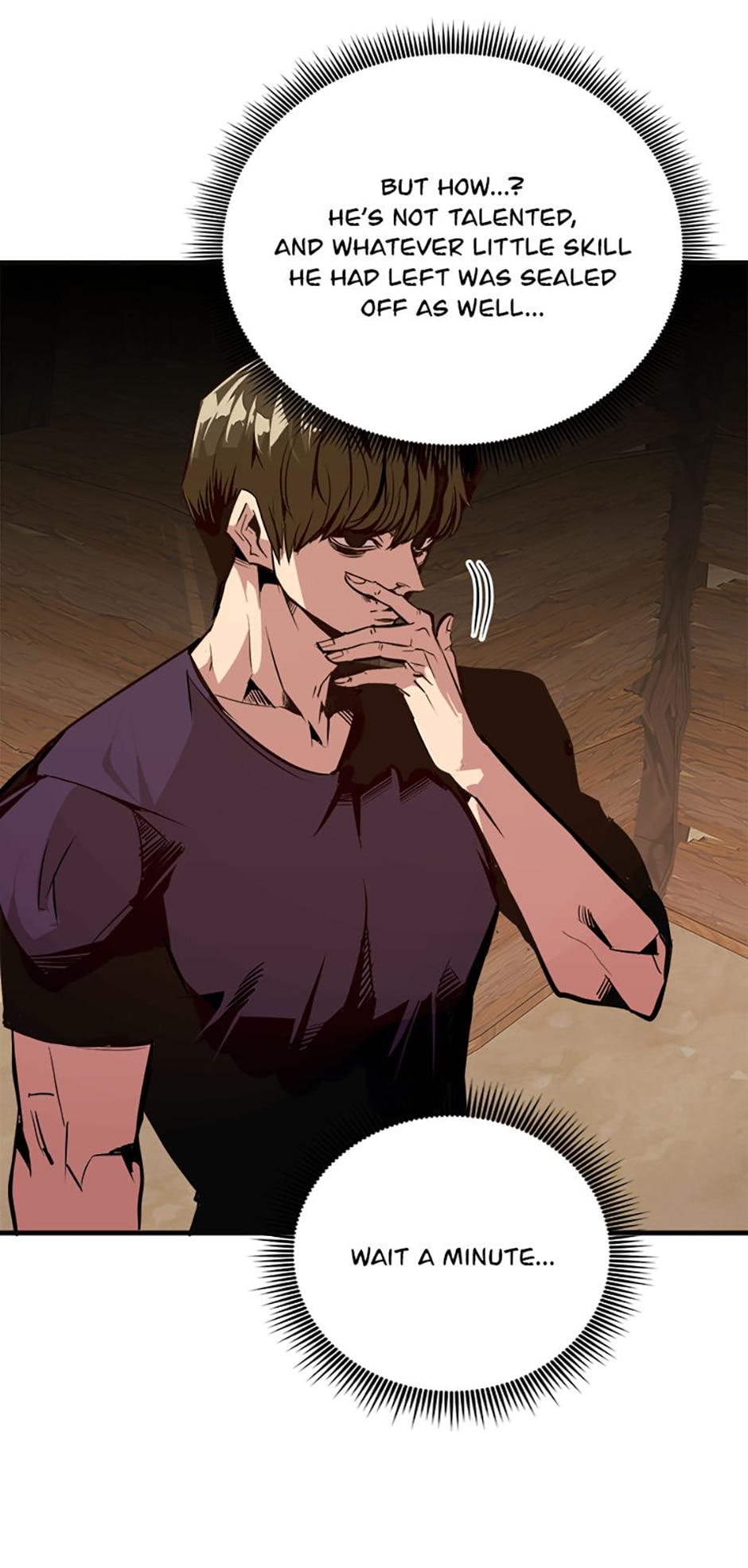 Returning With Absolutely Nothing Chapter 52 11