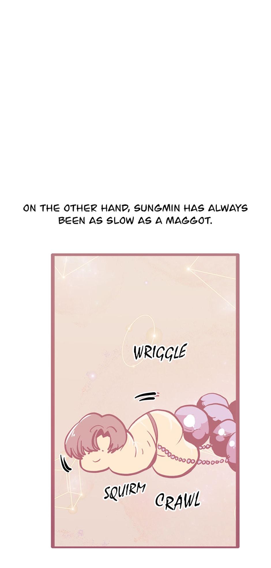 Returning With Absolutely Nothing Chapter 52 14