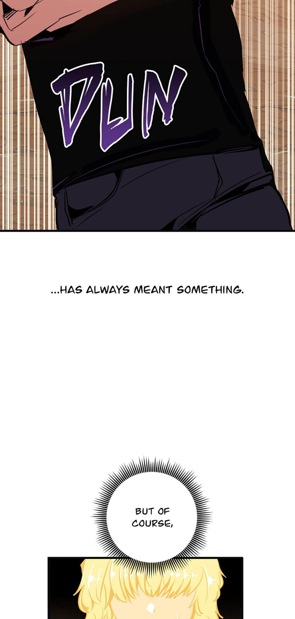 Returning With Absolutely Nothing Chapter 52 17