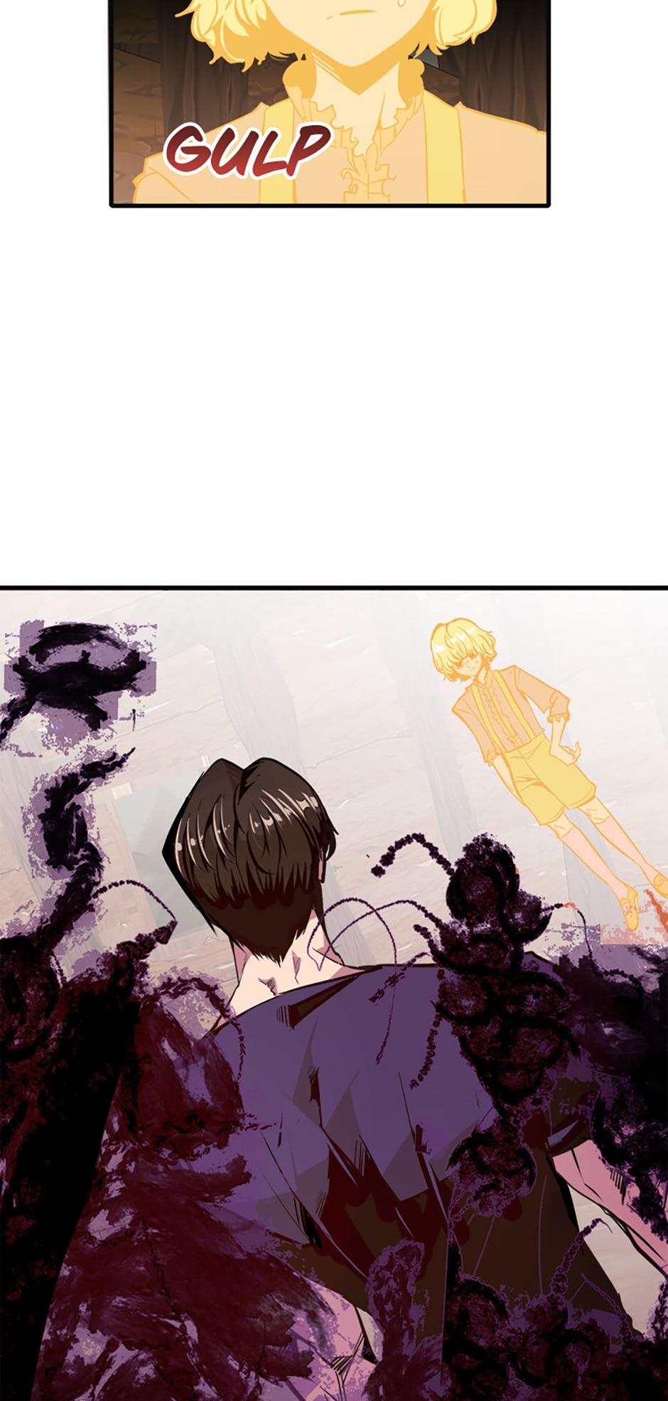 Returning With Absolutely Nothing Chapter 52 18