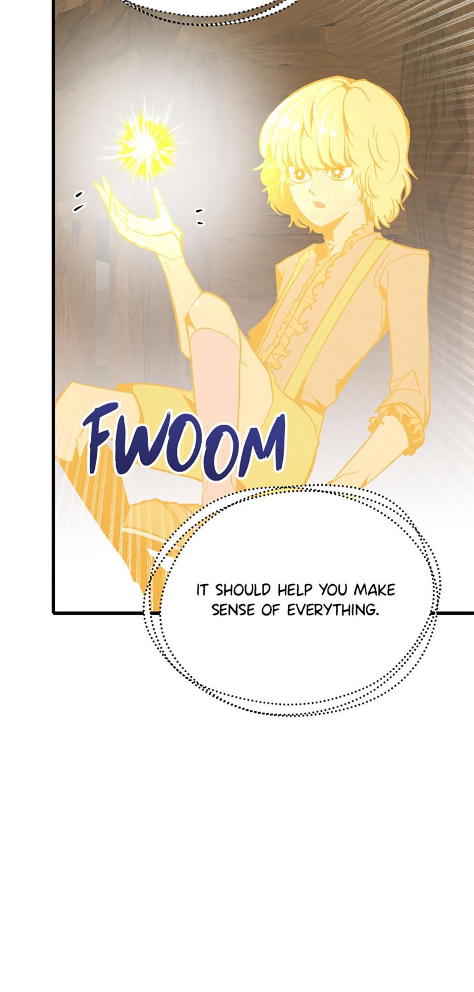 Returning With Absolutely Nothing Chapter 52 22