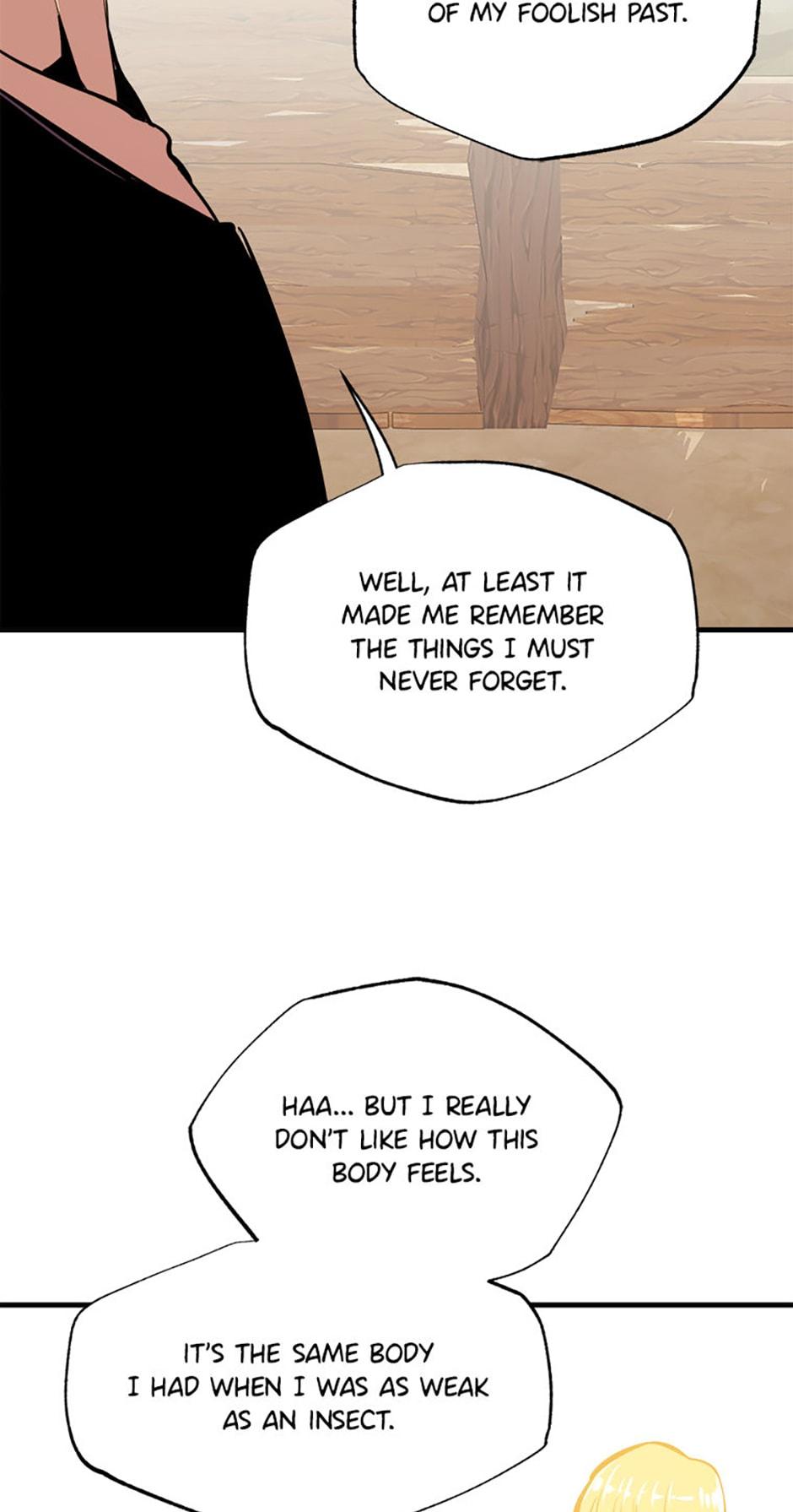 Returning With Absolutely Nothing Chapter 52 27