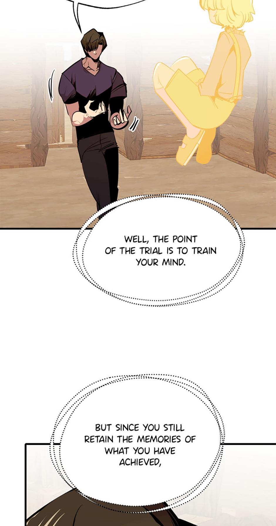 Returning With Absolutely Nothing Chapter 52 28