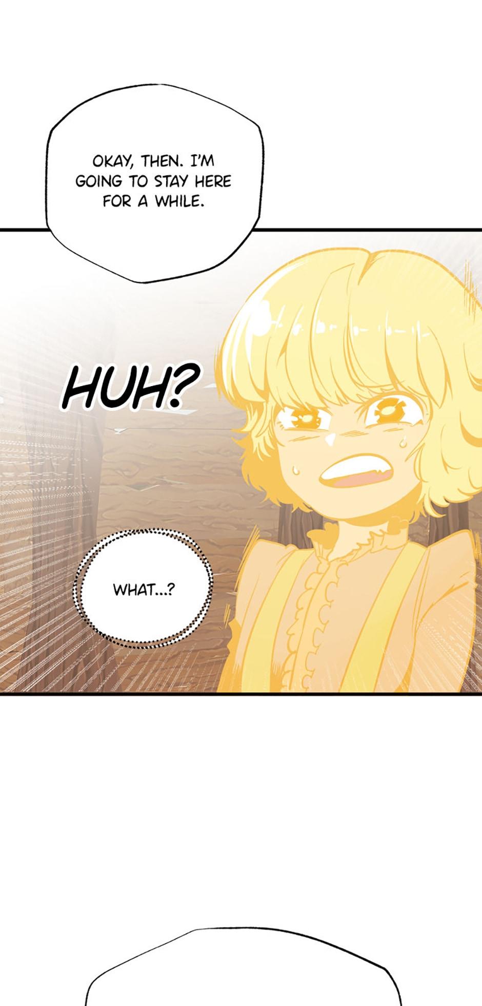 Returning With Absolutely Nothing Chapter 52 30