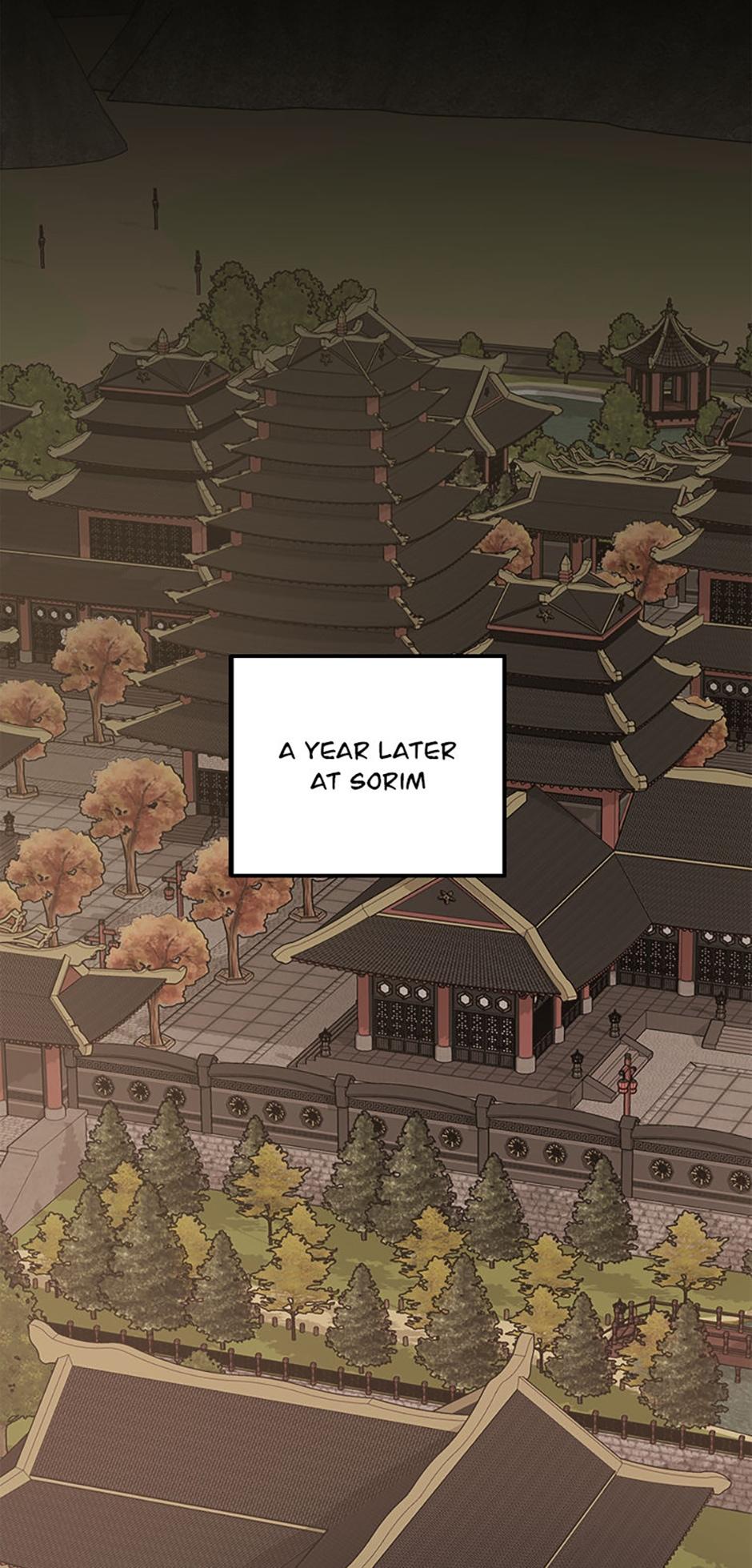 Returning With Absolutely Nothing Chapter 52 36