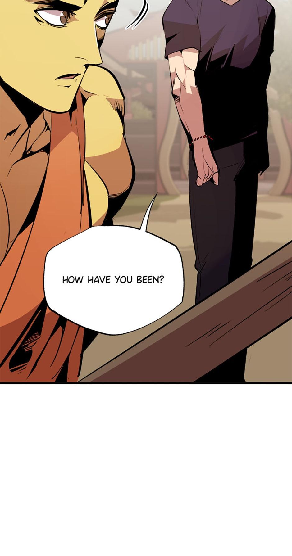 Returning With Absolutely Nothing Chapter 52 41