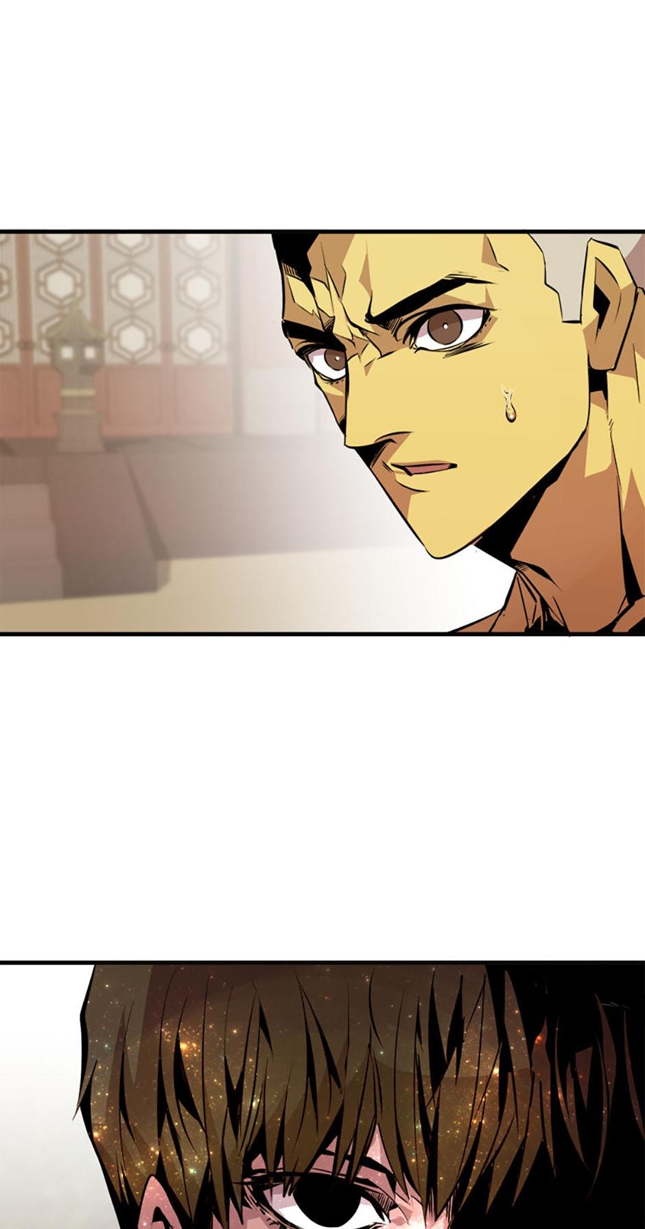 Returning With Absolutely Nothing Chapter 52 42