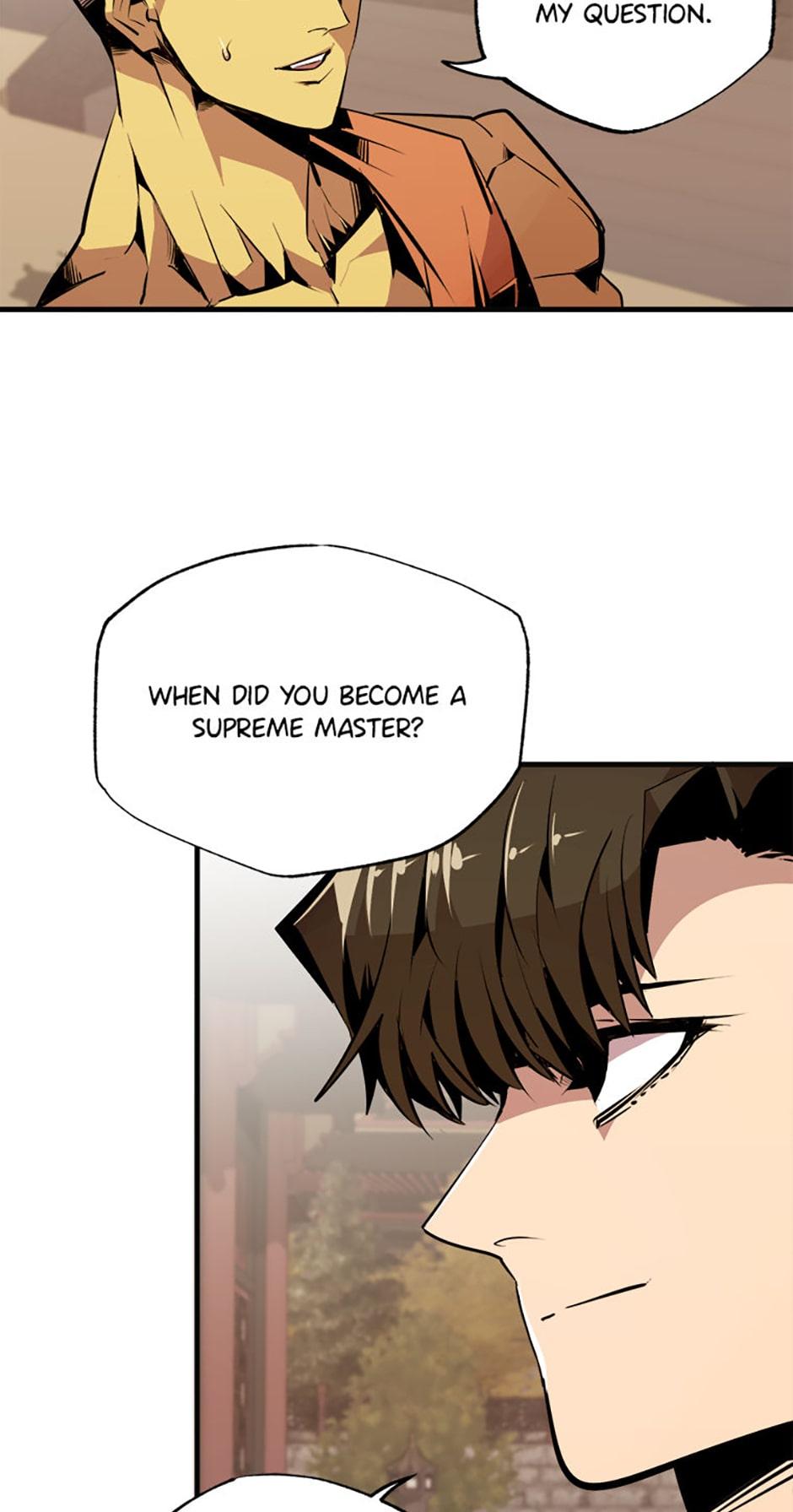 Returning With Absolutely Nothing Chapter 52 47