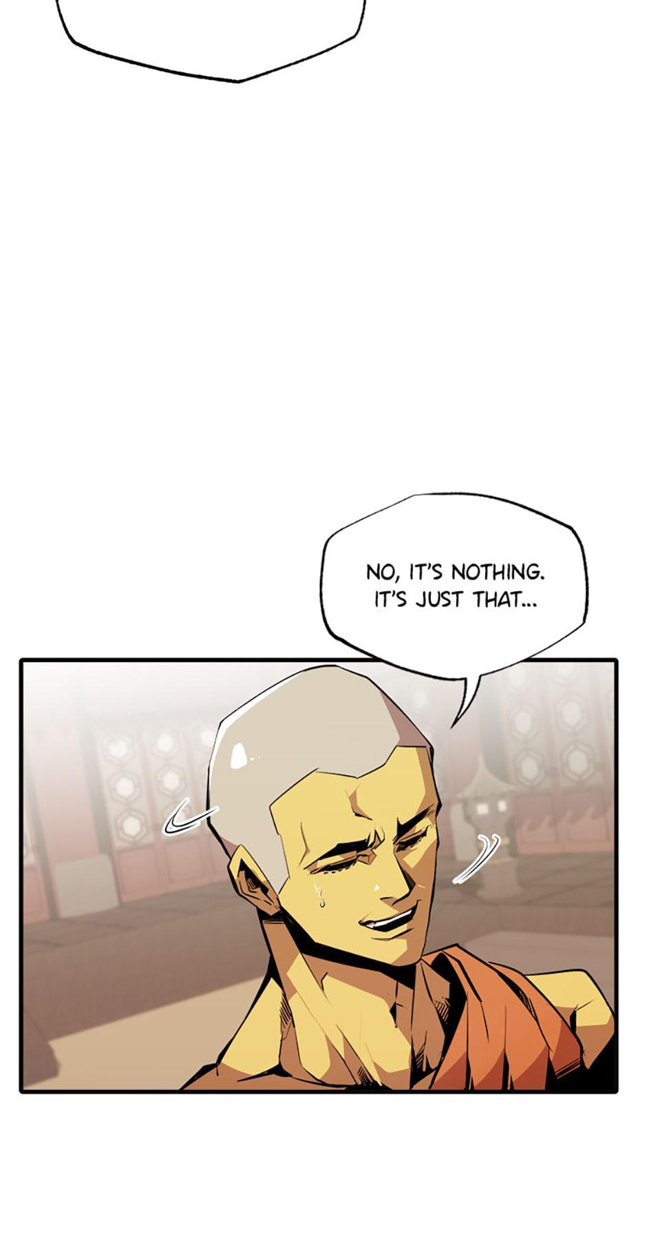 Returning With Absolutely Nothing Chapter 52 49
