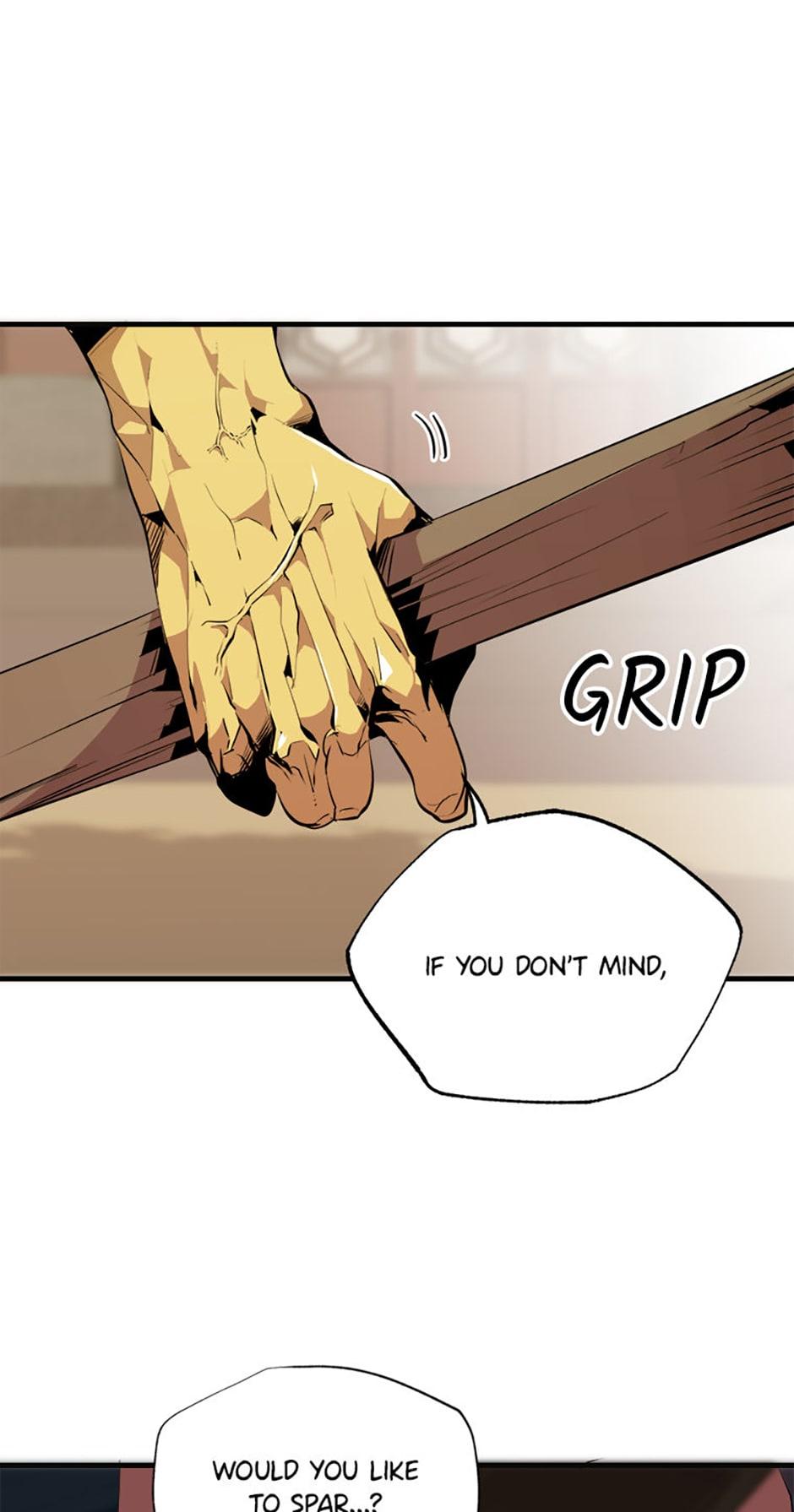 Returning With Absolutely Nothing Chapter 52 52