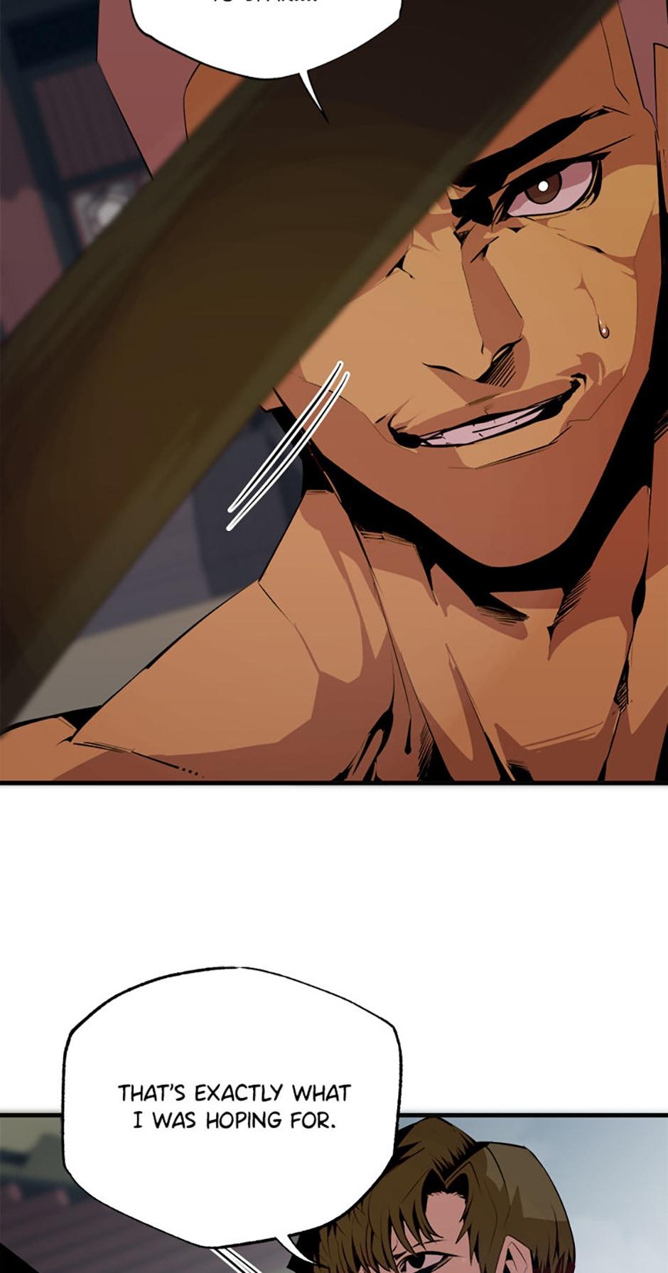 Returning With Absolutely Nothing Chapter 52 53