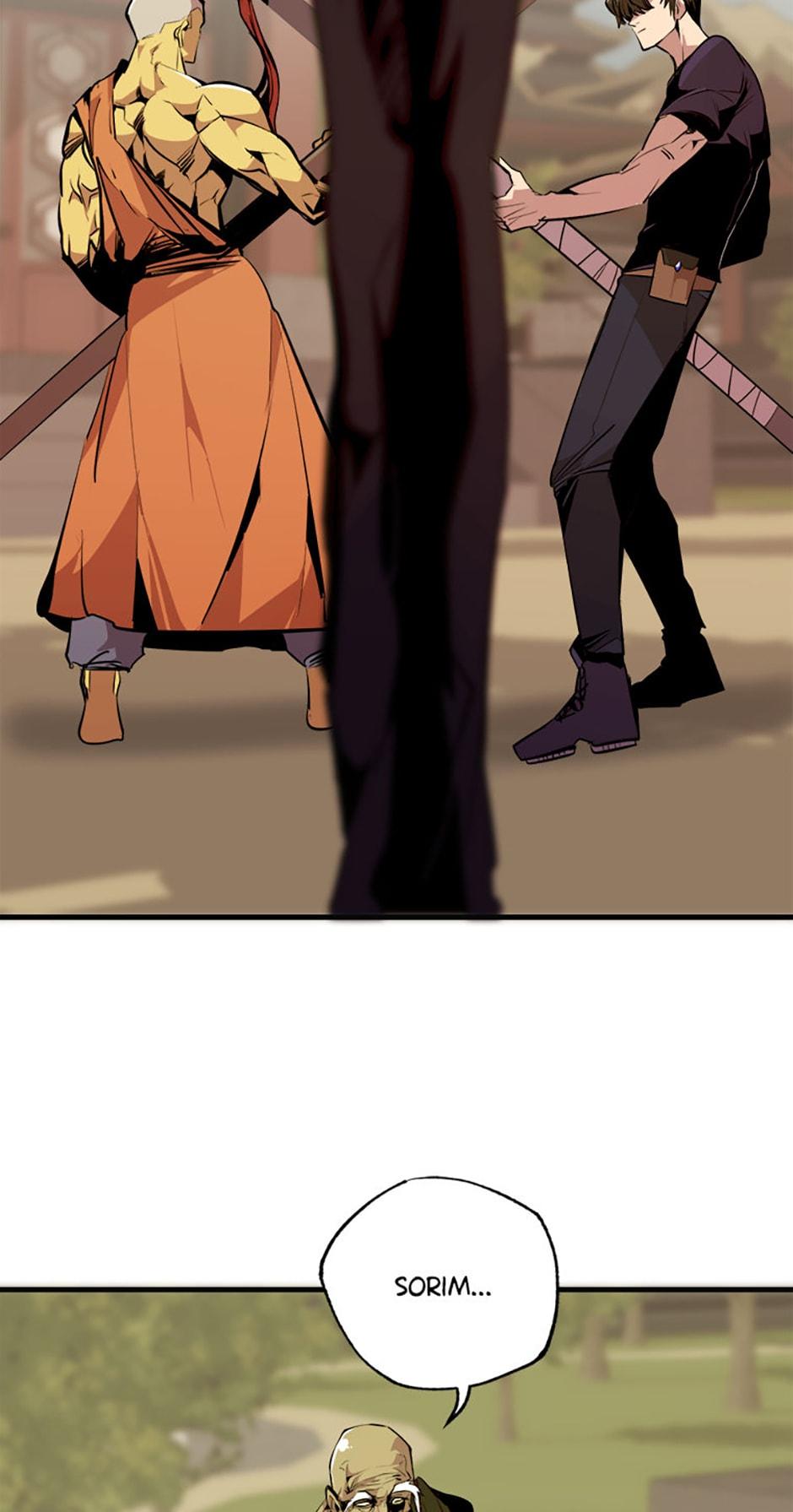 Returning With Absolutely Nothing Chapter 52 56