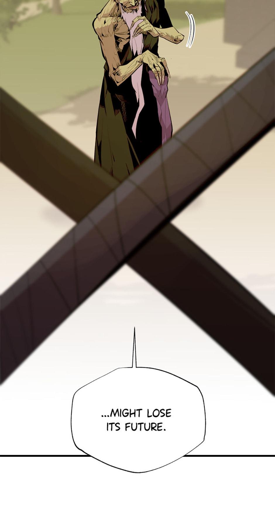 Returning With Absolutely Nothing Chapter 52 57