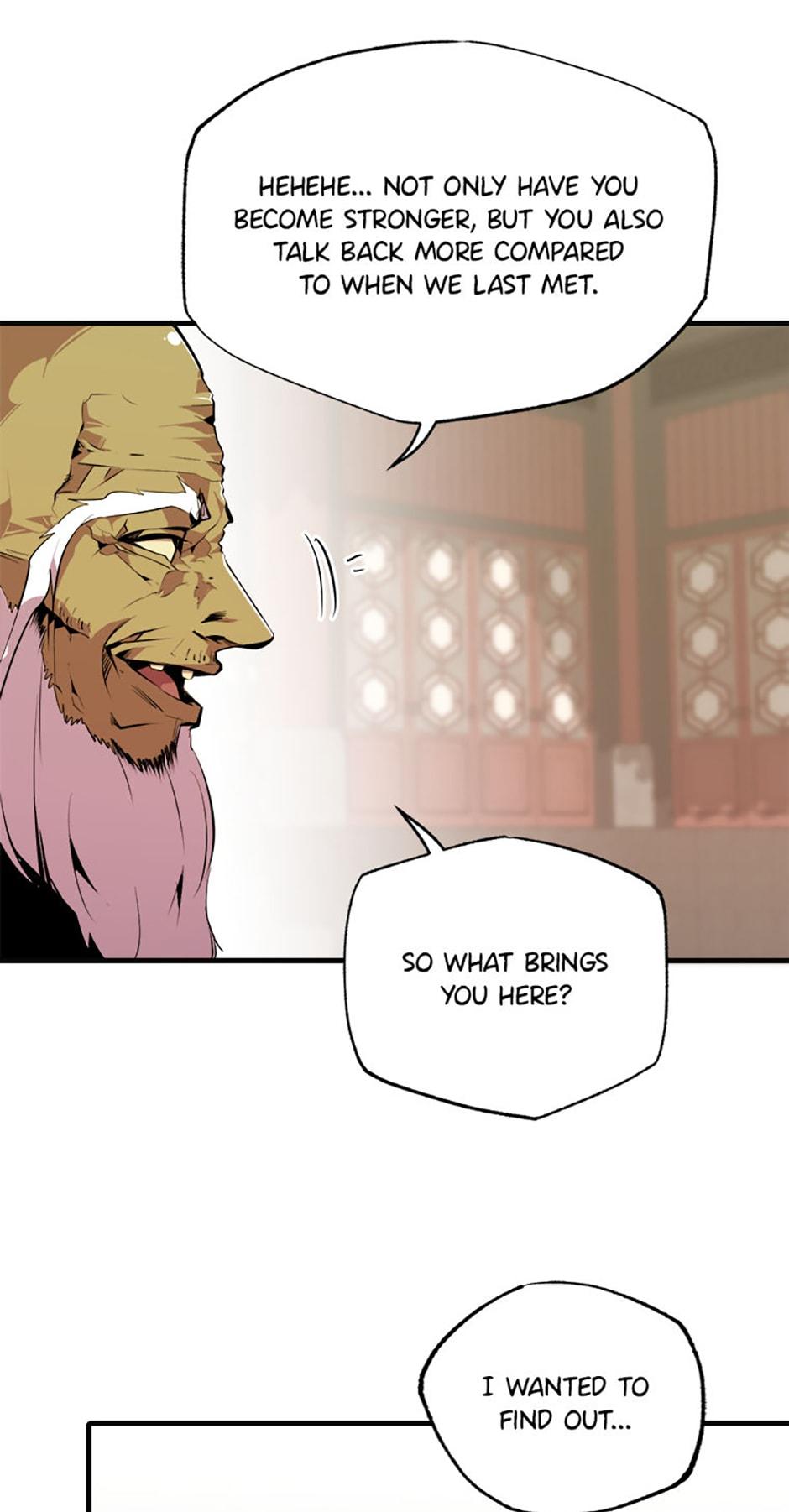 Returning With Absolutely Nothing Chapter 52 59
