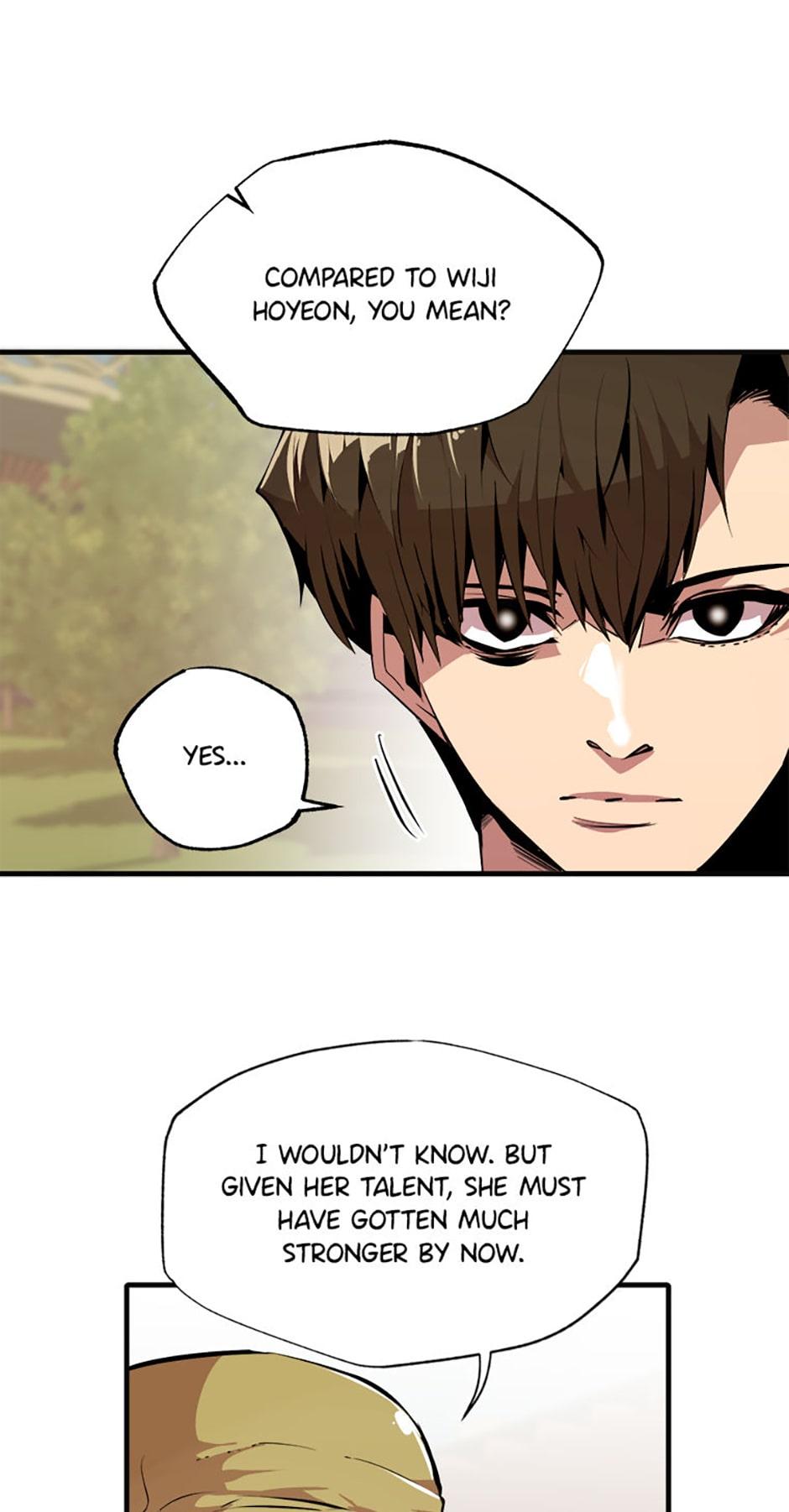 Returning With Absolutely Nothing Chapter 52 61