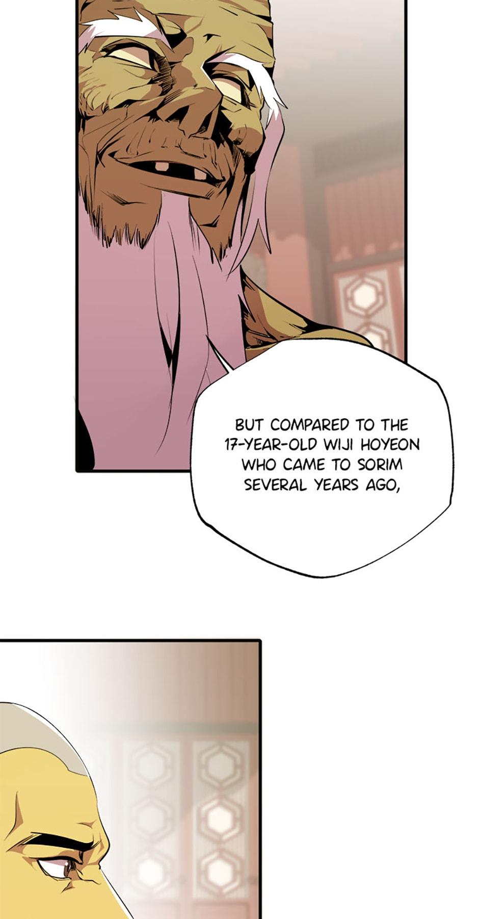 Returning With Absolutely Nothing Chapter 52 62