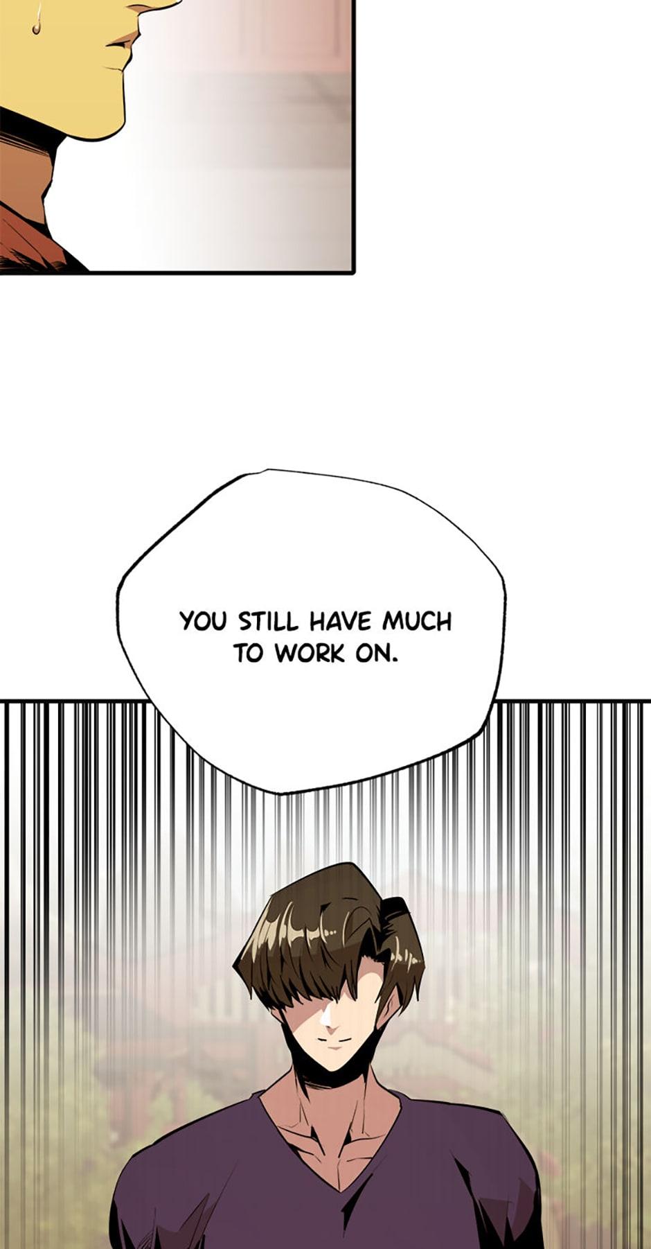 Returning With Absolutely Nothing Chapter 52 63