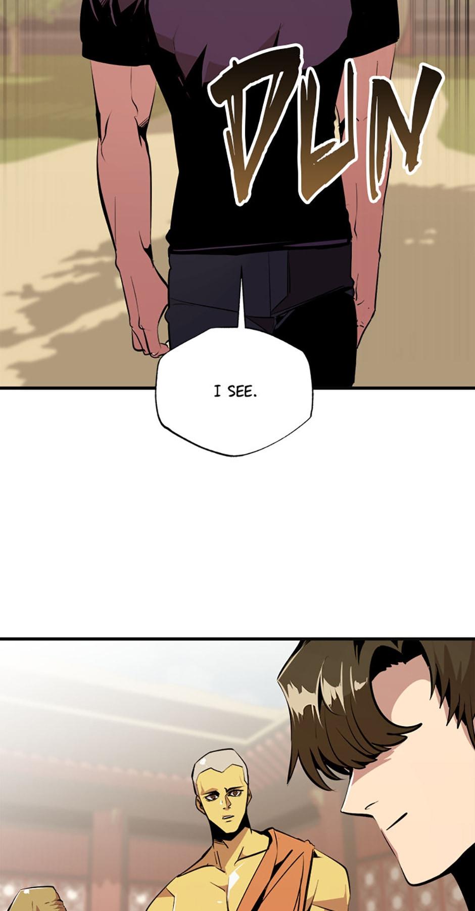 Returning With Absolutely Nothing Chapter 52 64