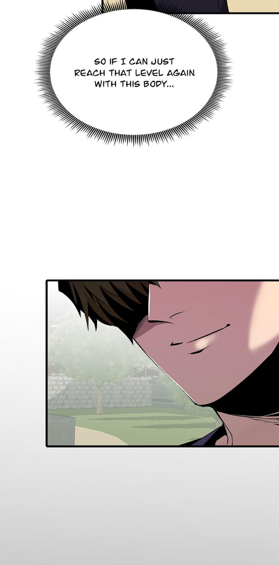 Returning With Absolutely Nothing Chapter 52 68