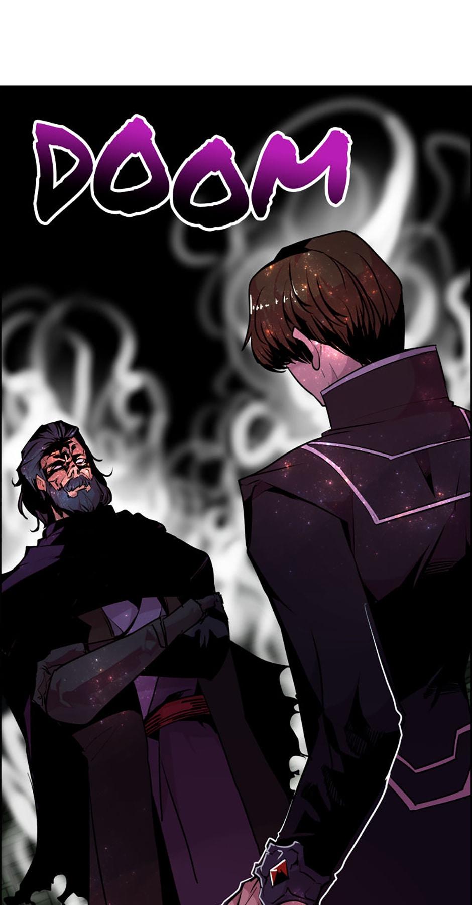 Returning With Absolutely Nothing Chapter 54 6