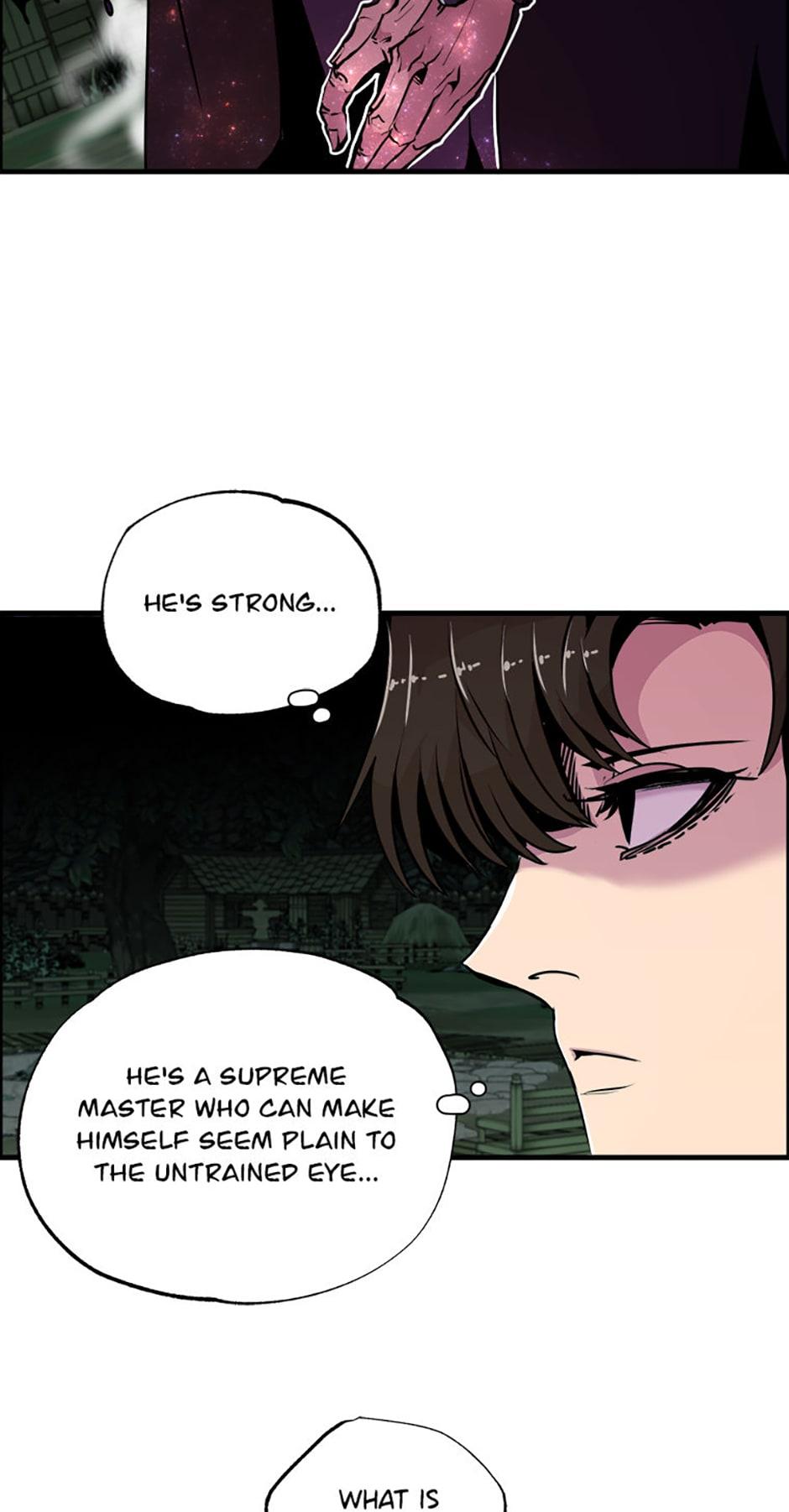 Returning With Absolutely Nothing Chapter 54 7