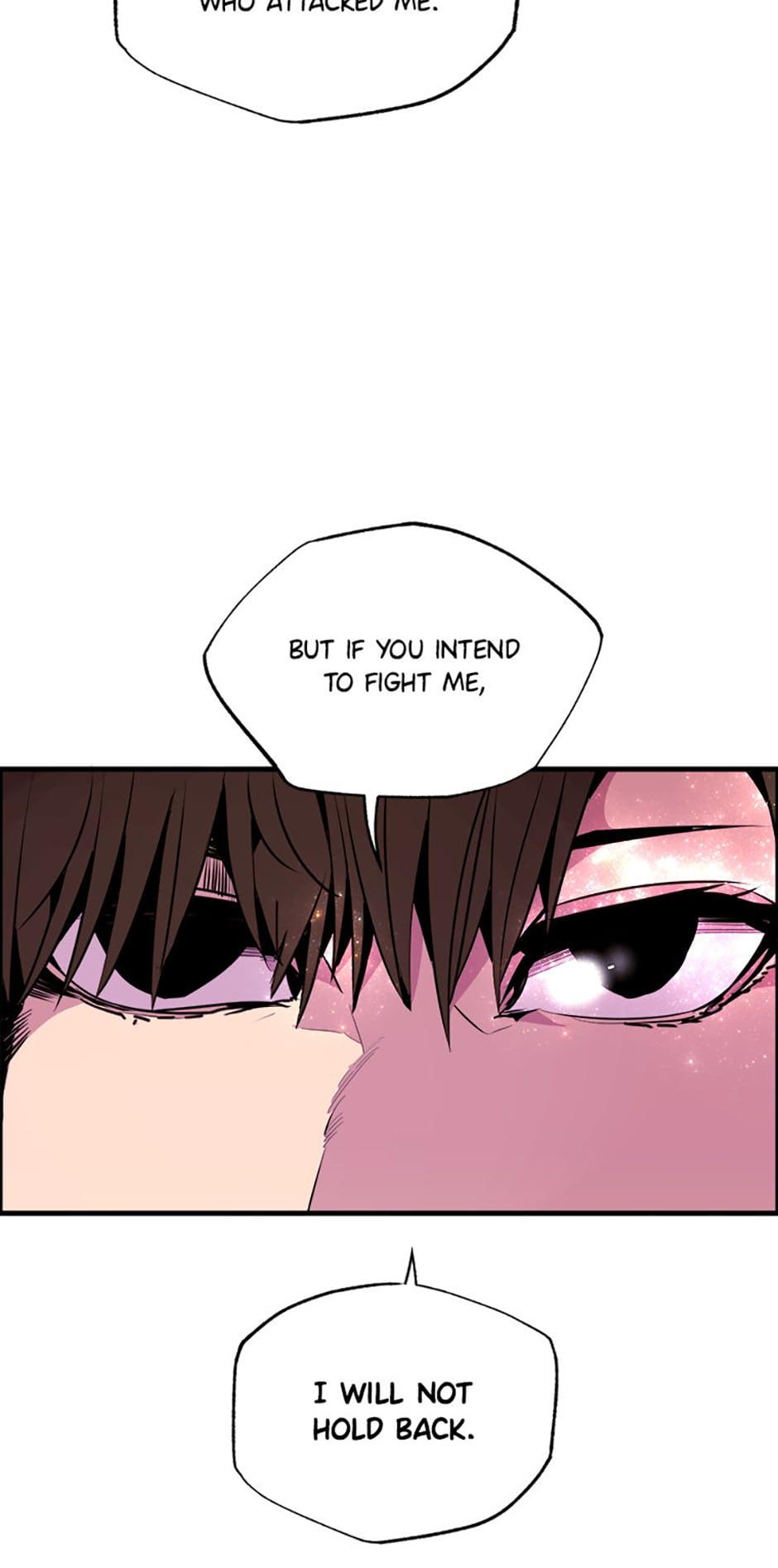 Returning With Absolutely Nothing Chapter 54 10