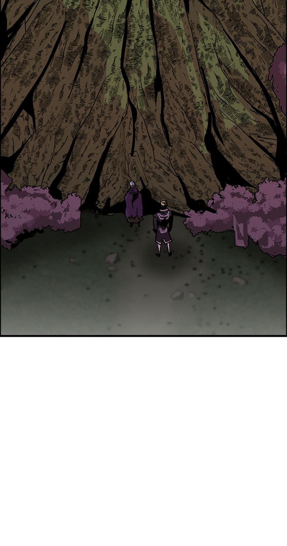Returning With Absolutely Nothing Chapter 54 22