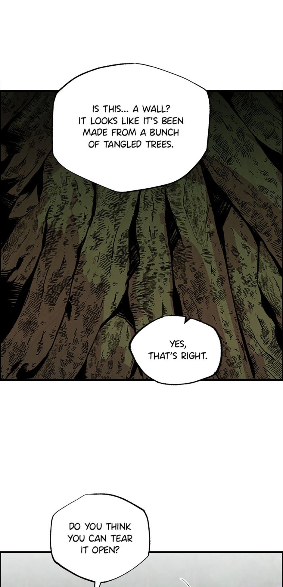 Returning With Absolutely Nothing Chapter 54 23