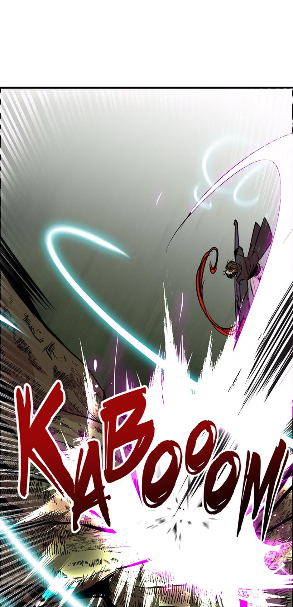 Returning With Absolutely Nothing Chapter 54 26
