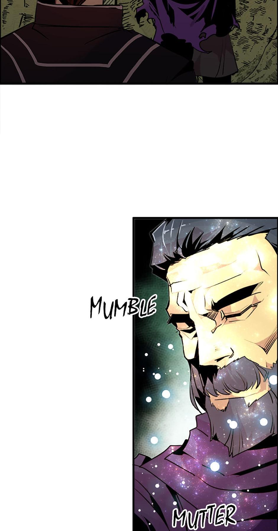 Returning With Absolutely Nothing Chapter 54 32