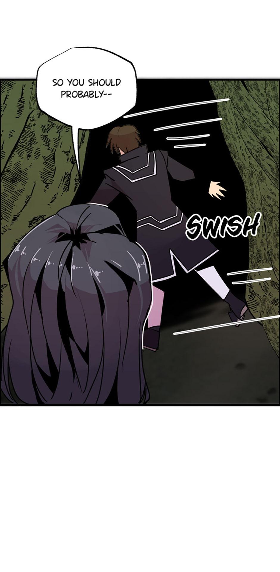 Returning With Absolutely Nothing Chapter 54 37