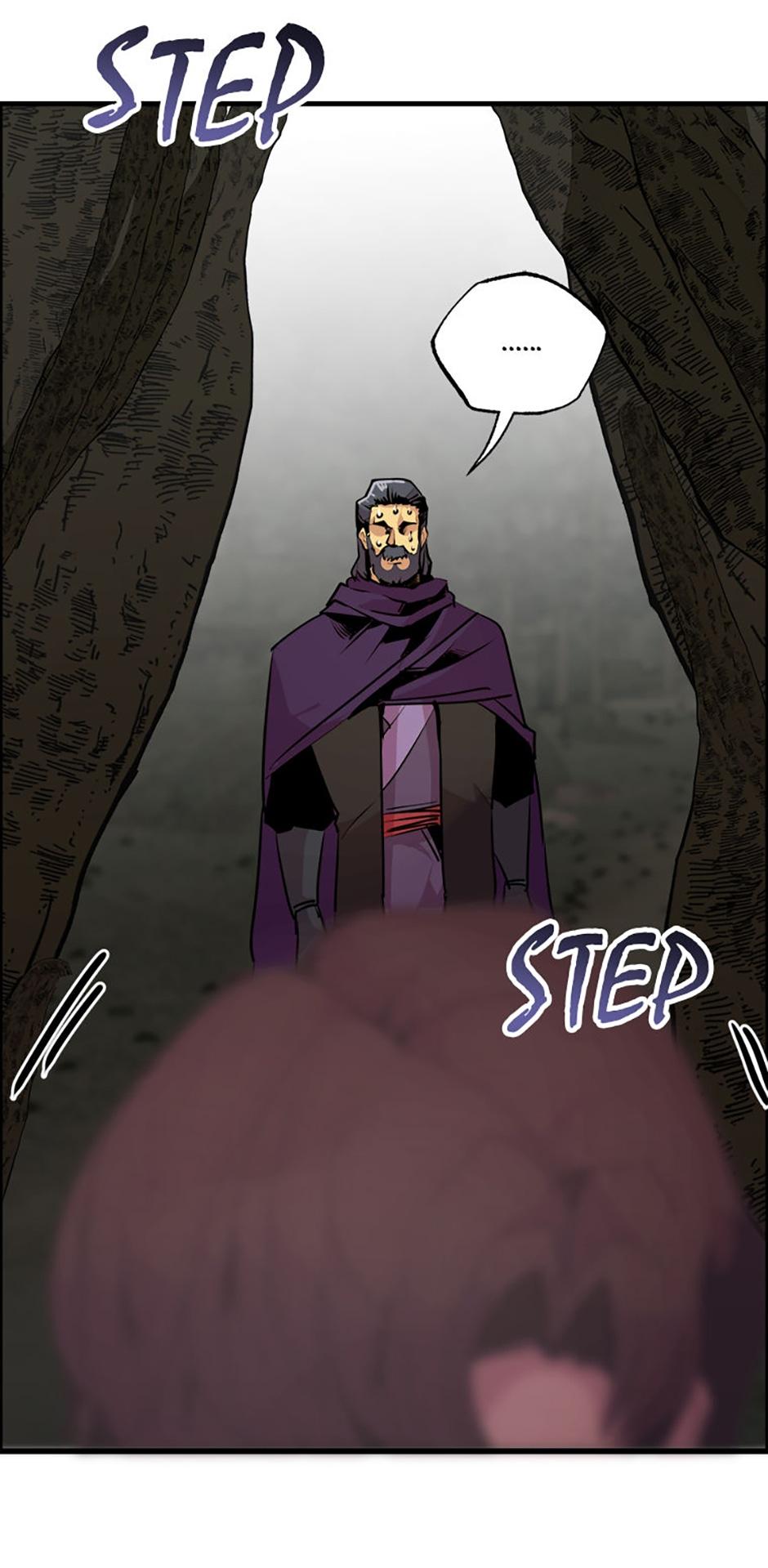 Returning With Absolutely Nothing Chapter 54 38